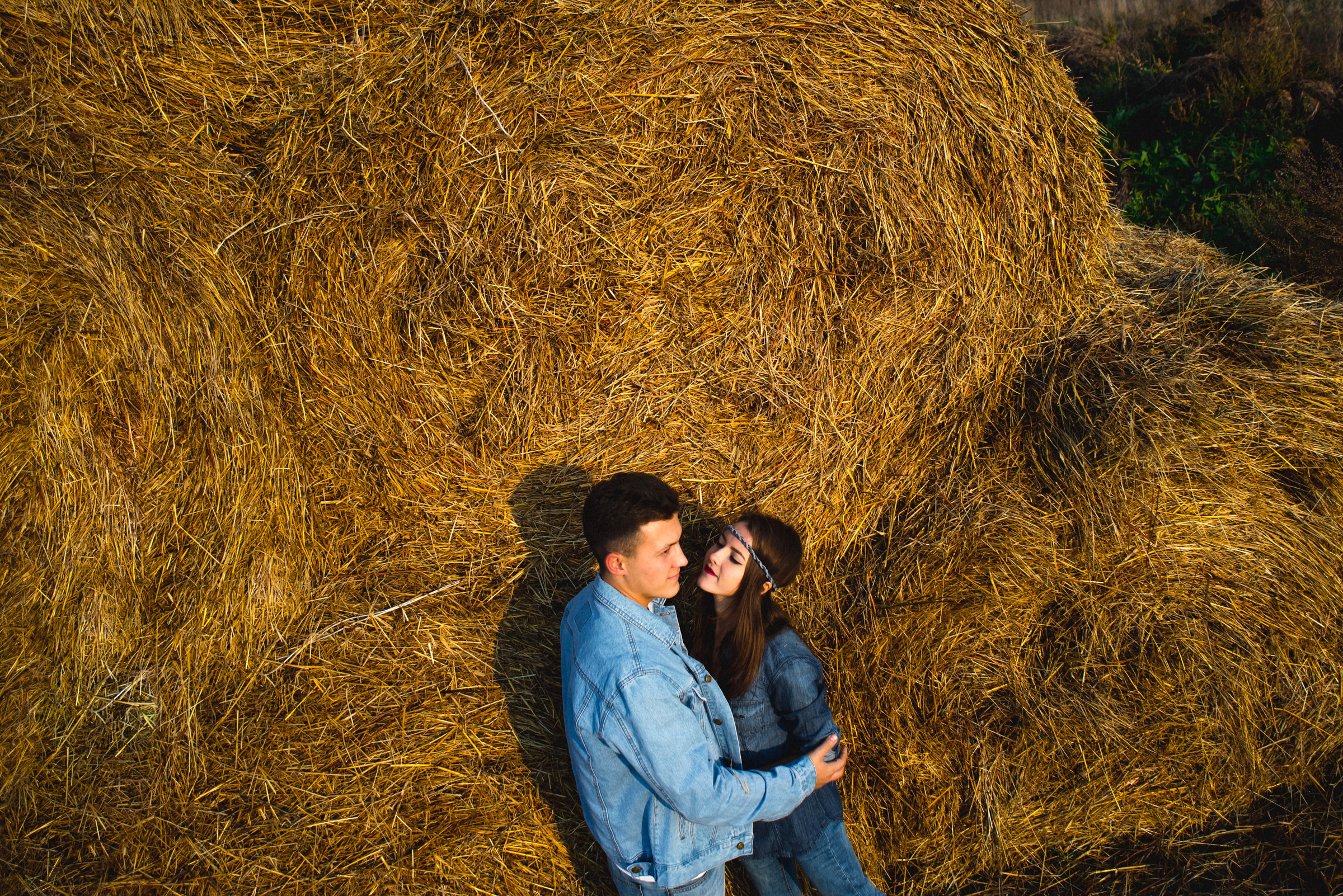Осенняя фотосессия в Горном Алтае. Сергей Богомолов. Свадебный и семейный фотограф
