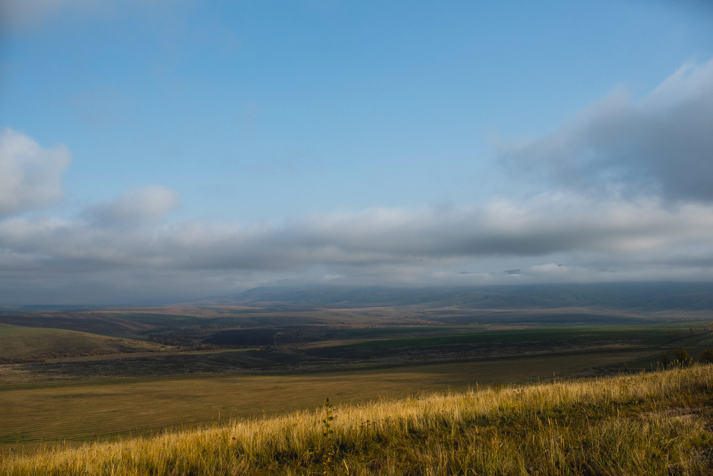 Осенняя фотосессия в Горном Алтае. Сергей Богомолов. Свадебный и семейный фотограф