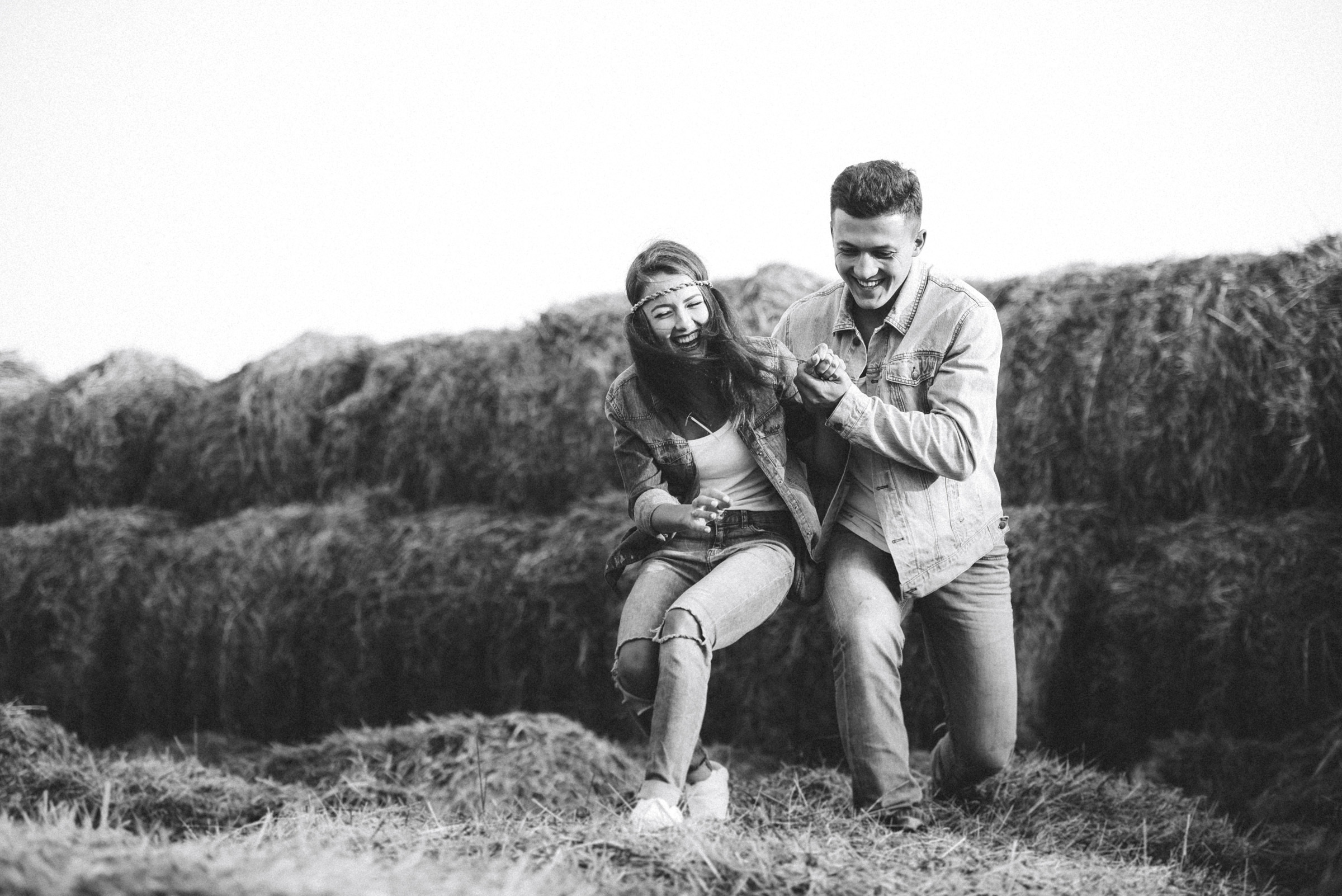 Осенняя фотосессия в Горном Алтае. Сергей Богомолов. Свадебный и семейный фотограф