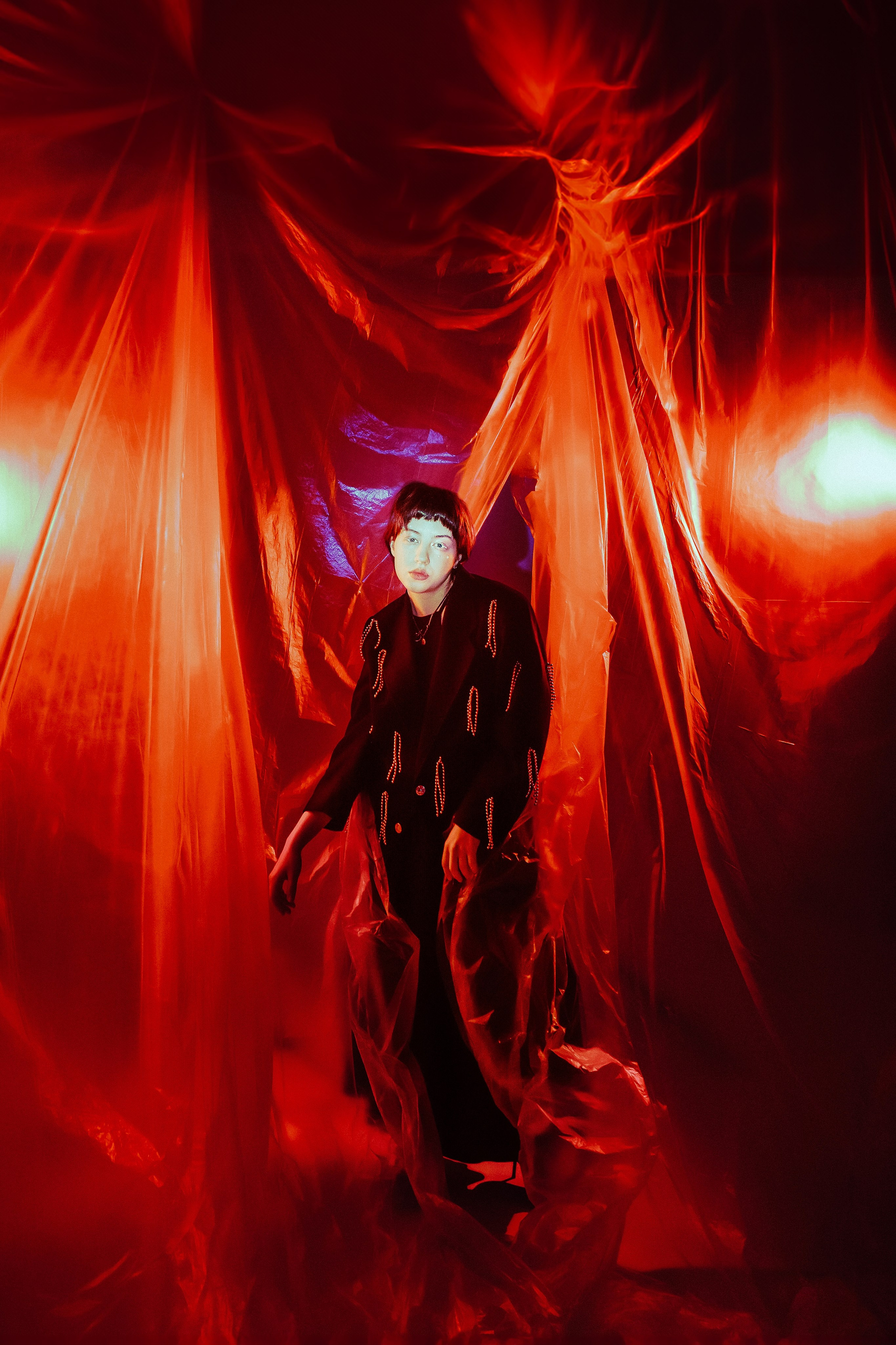 Sasha Erko. Galchenok