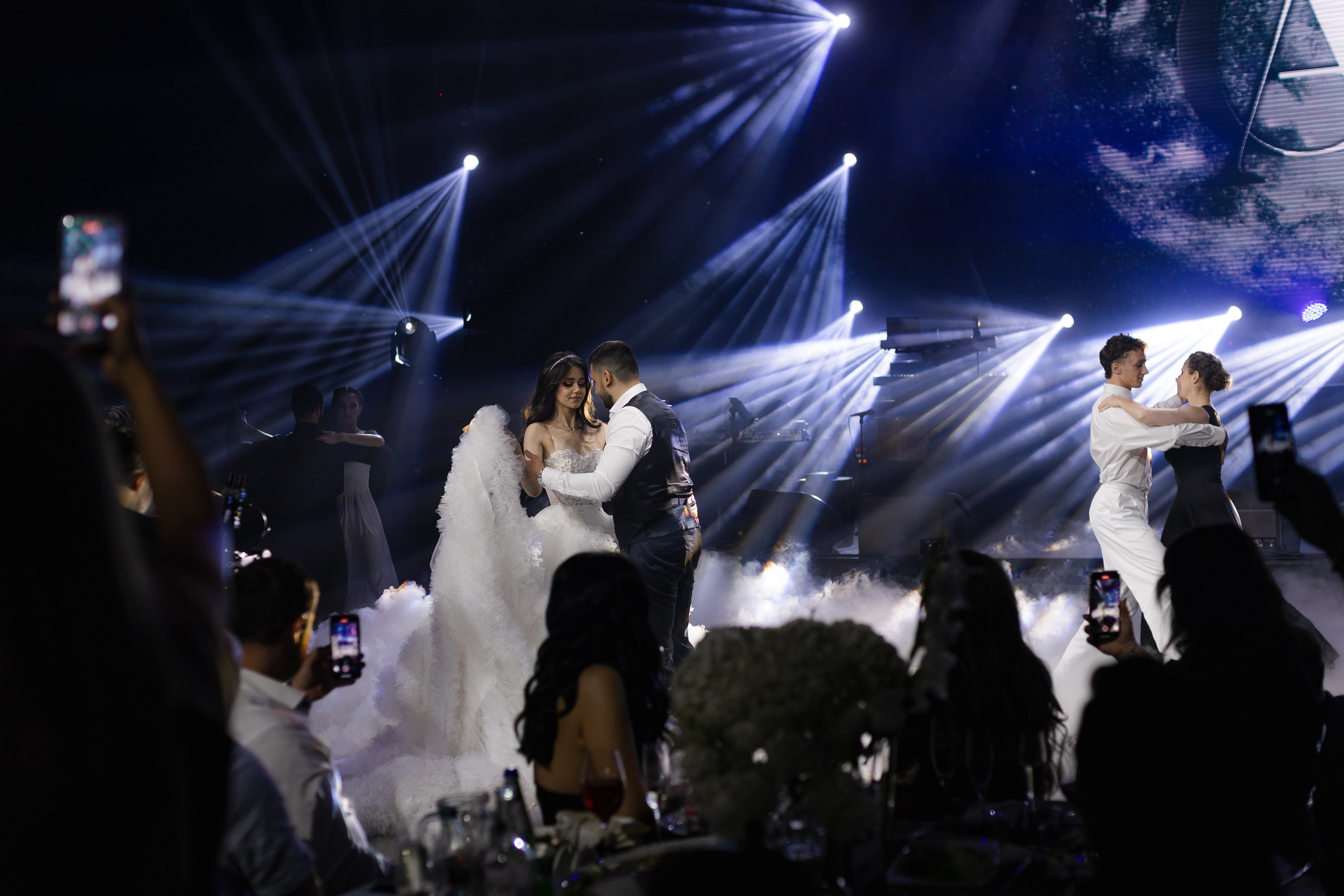 Георгий и Аделина. Свадебный и портретный фотограф в Ростове на Дону Андо Саргсян