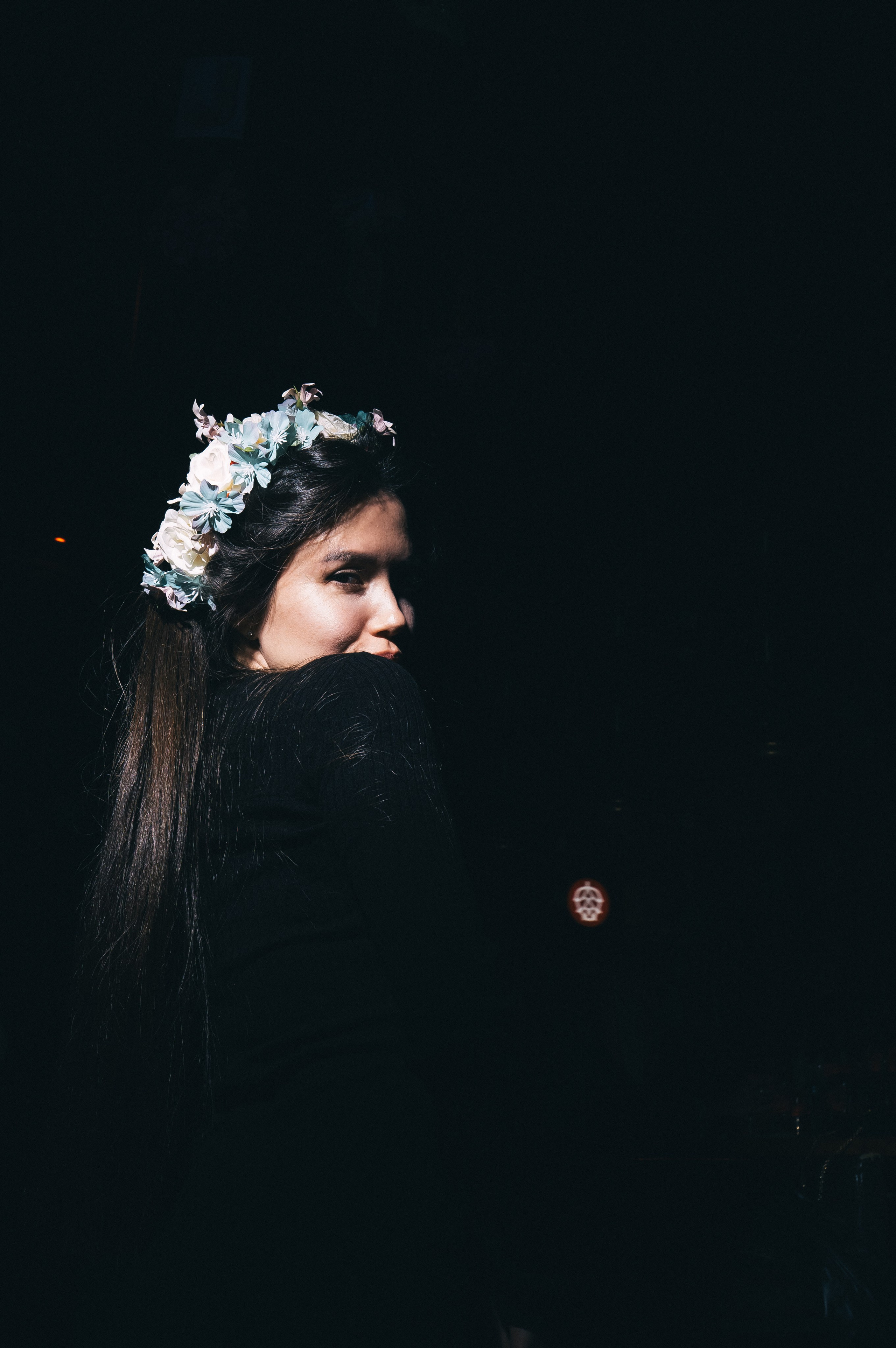 Портрет. Фотограф в Ижевске Максим Грундул