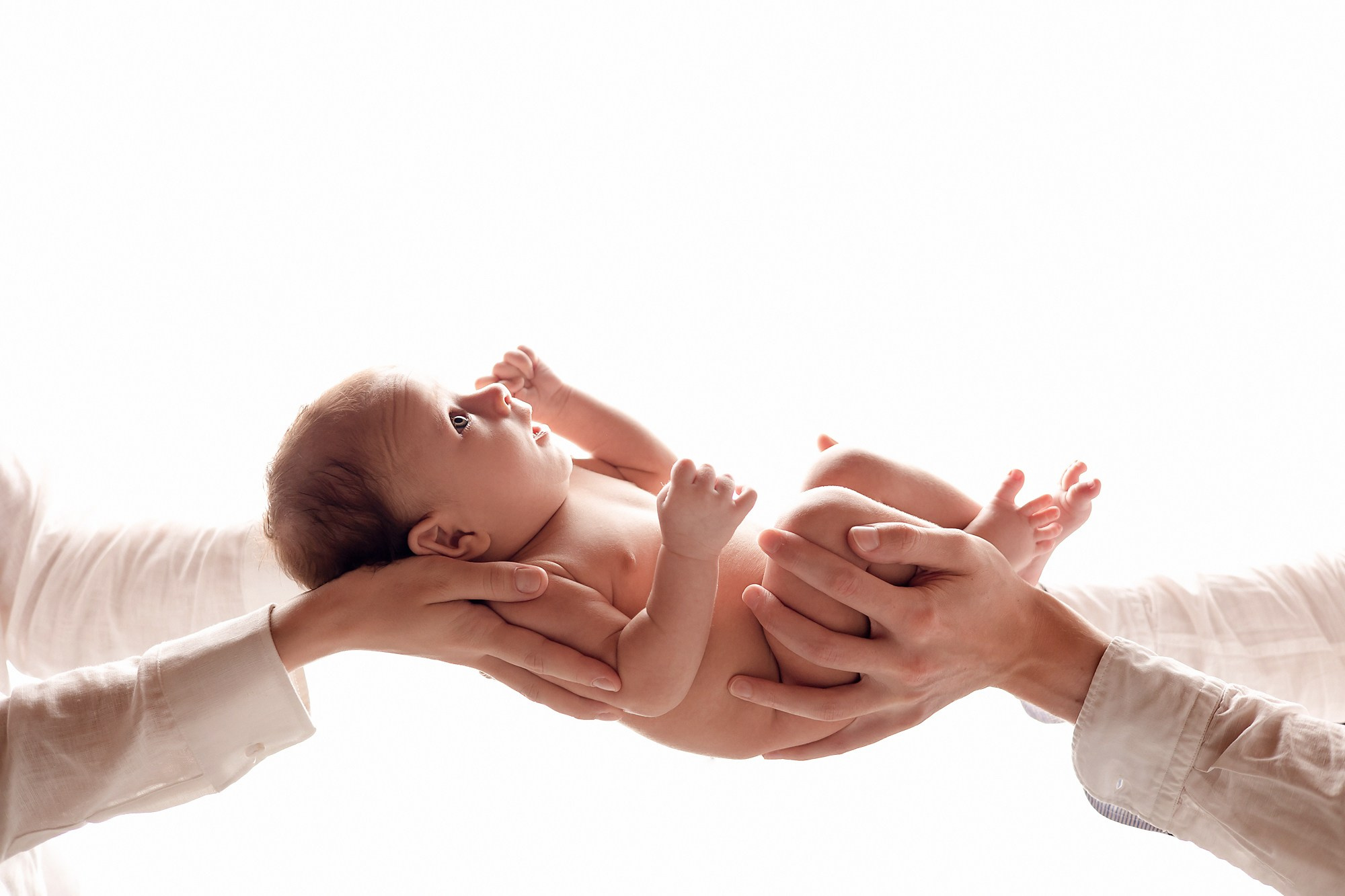 Детки до года. Фотограф новорожденных