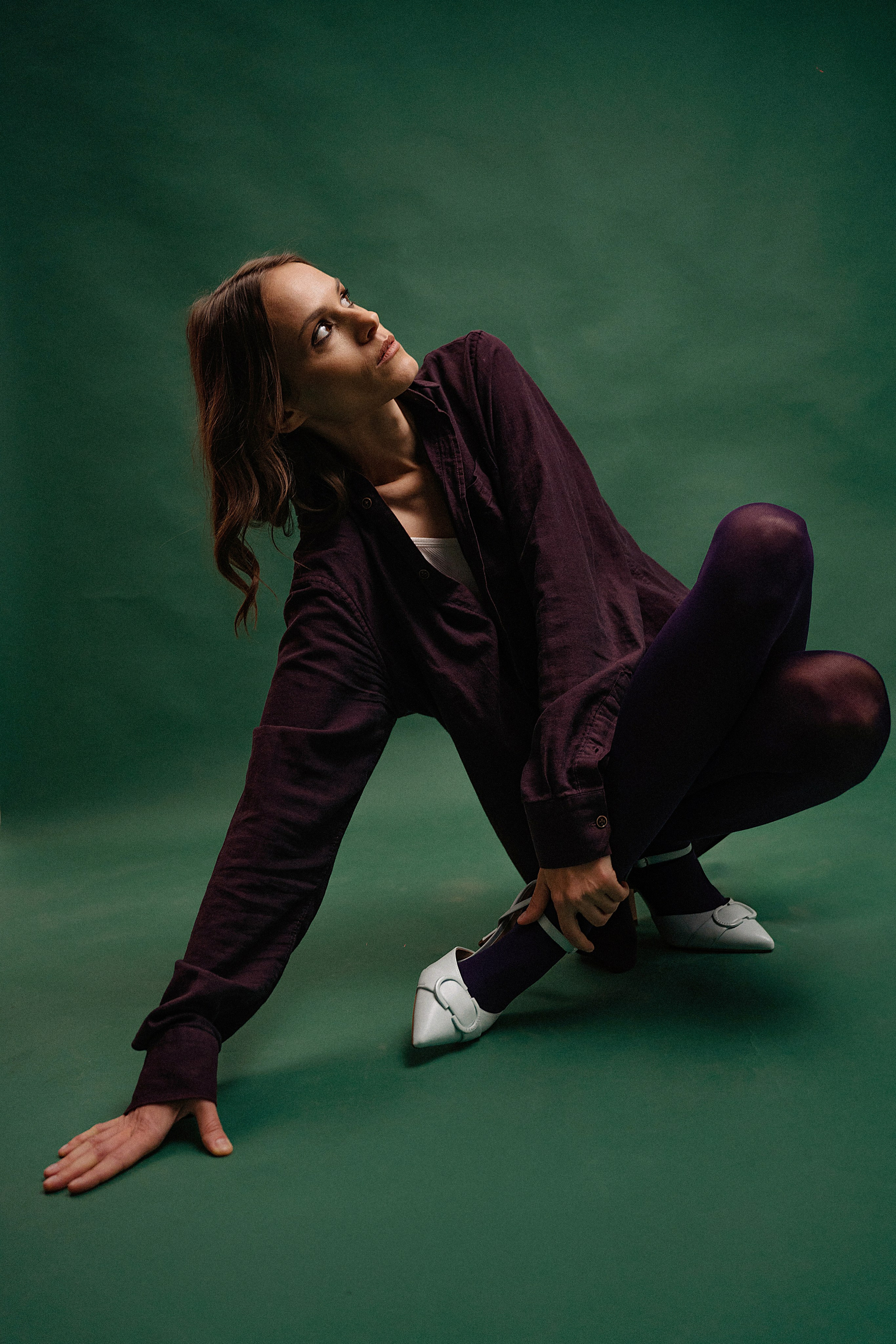 Kris. Главная