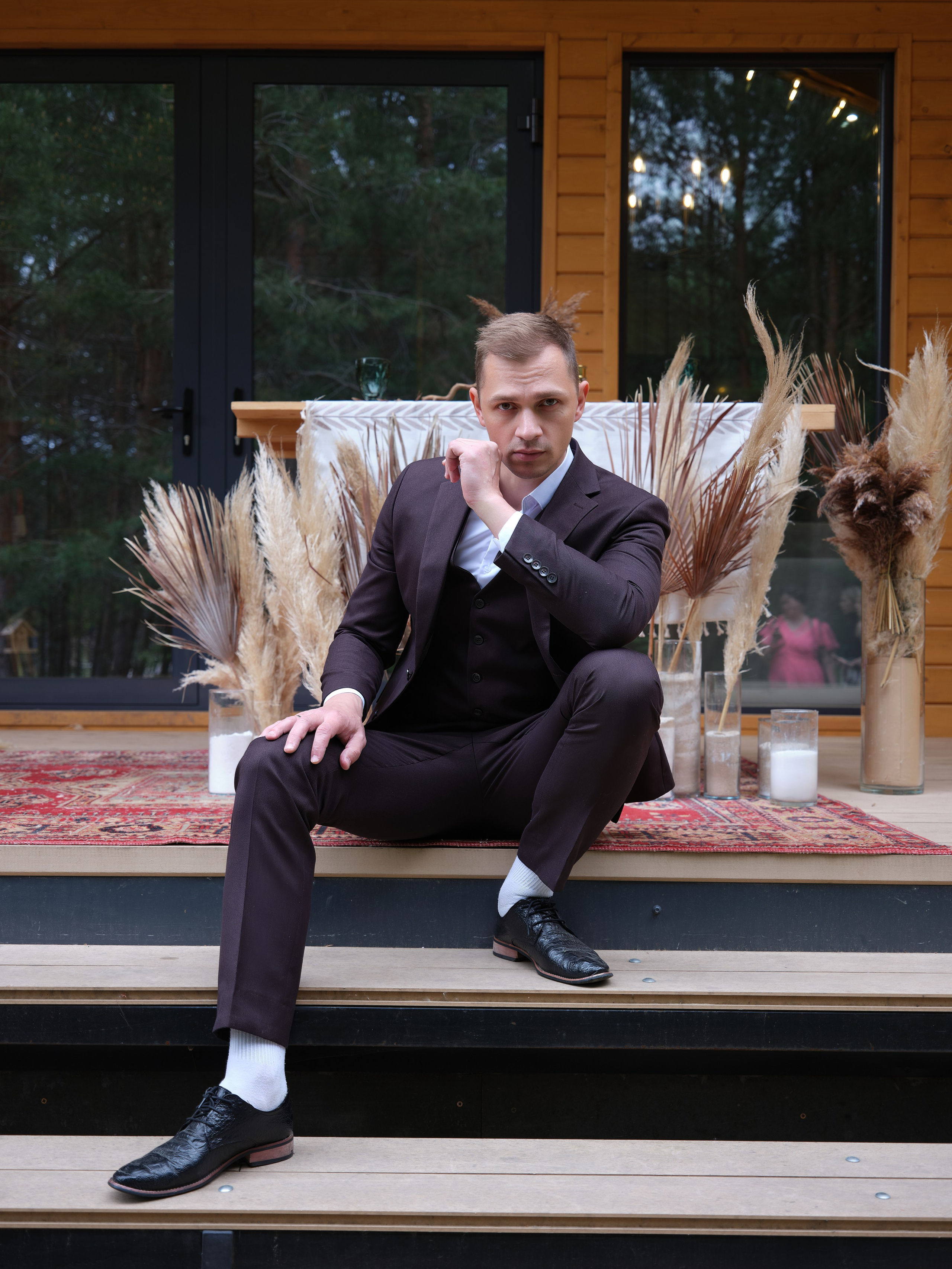 БОХО. Добро пожаловать в студию «Цифровой скульптор»  где искусство встречается с технологиями!