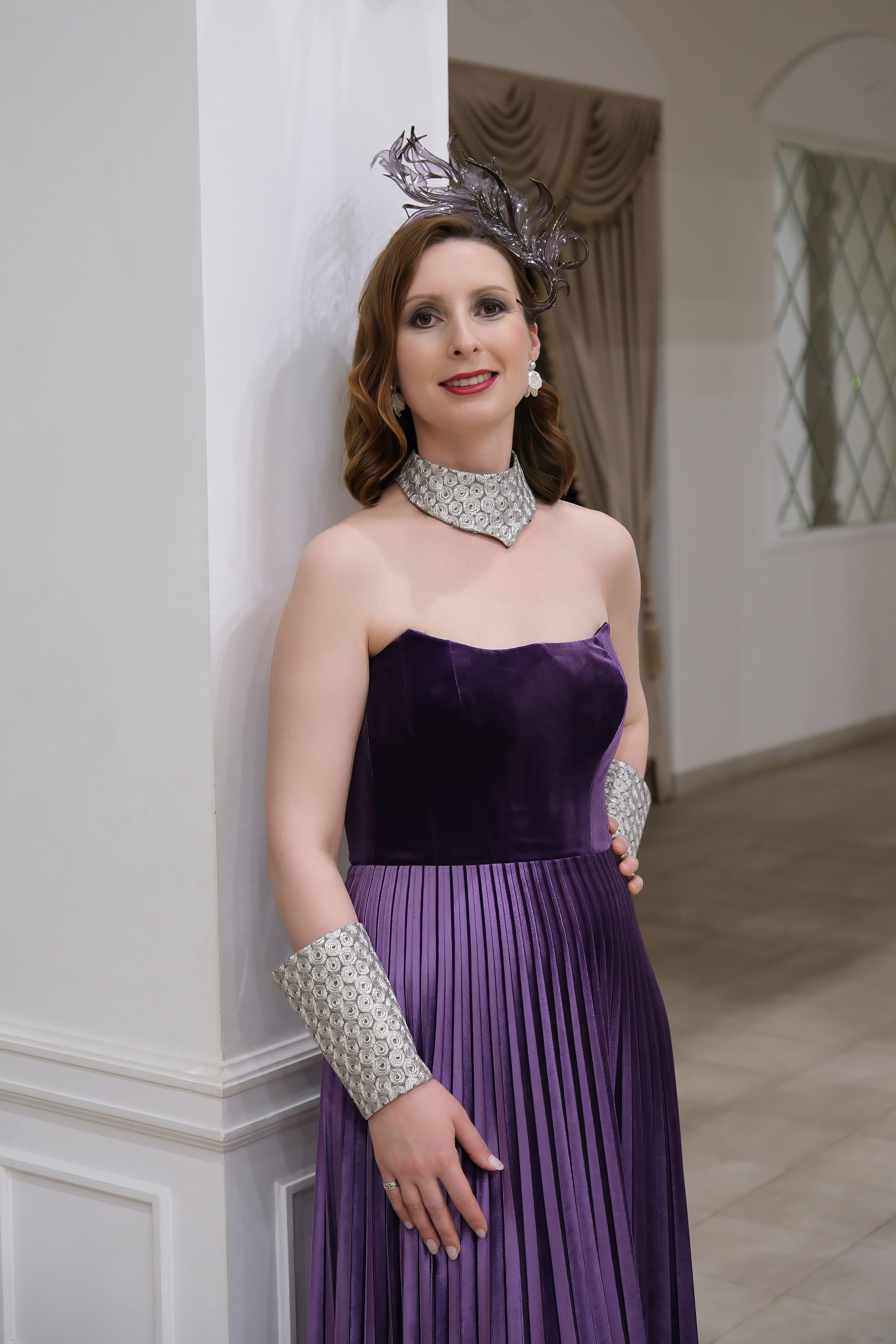 Фестиваля кружева «Балахнинская роза». Добро пожаловать в студию «Цифровой скульптор»  где искусство встречается с технологиями!