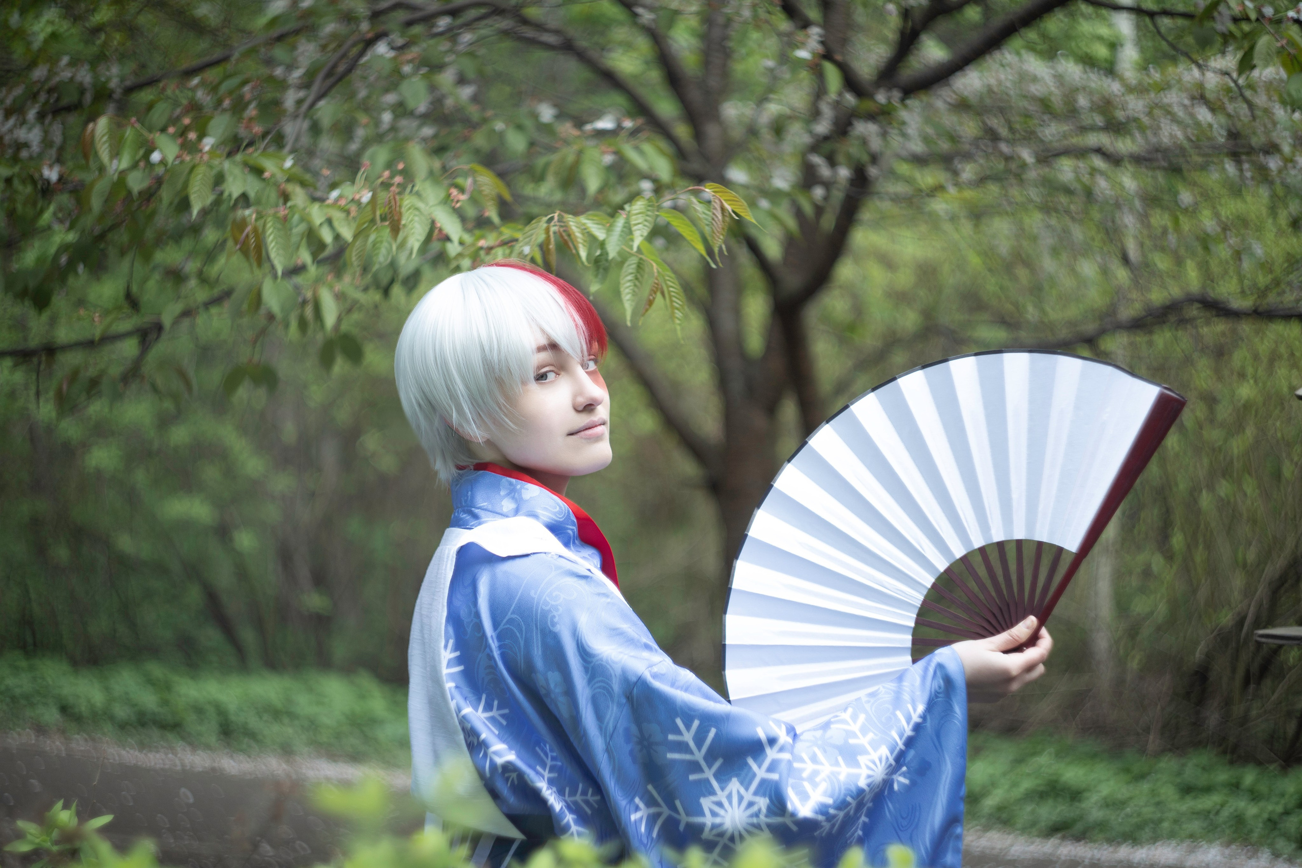 Cosplay. Zhelsofur — косплей фотография и не только