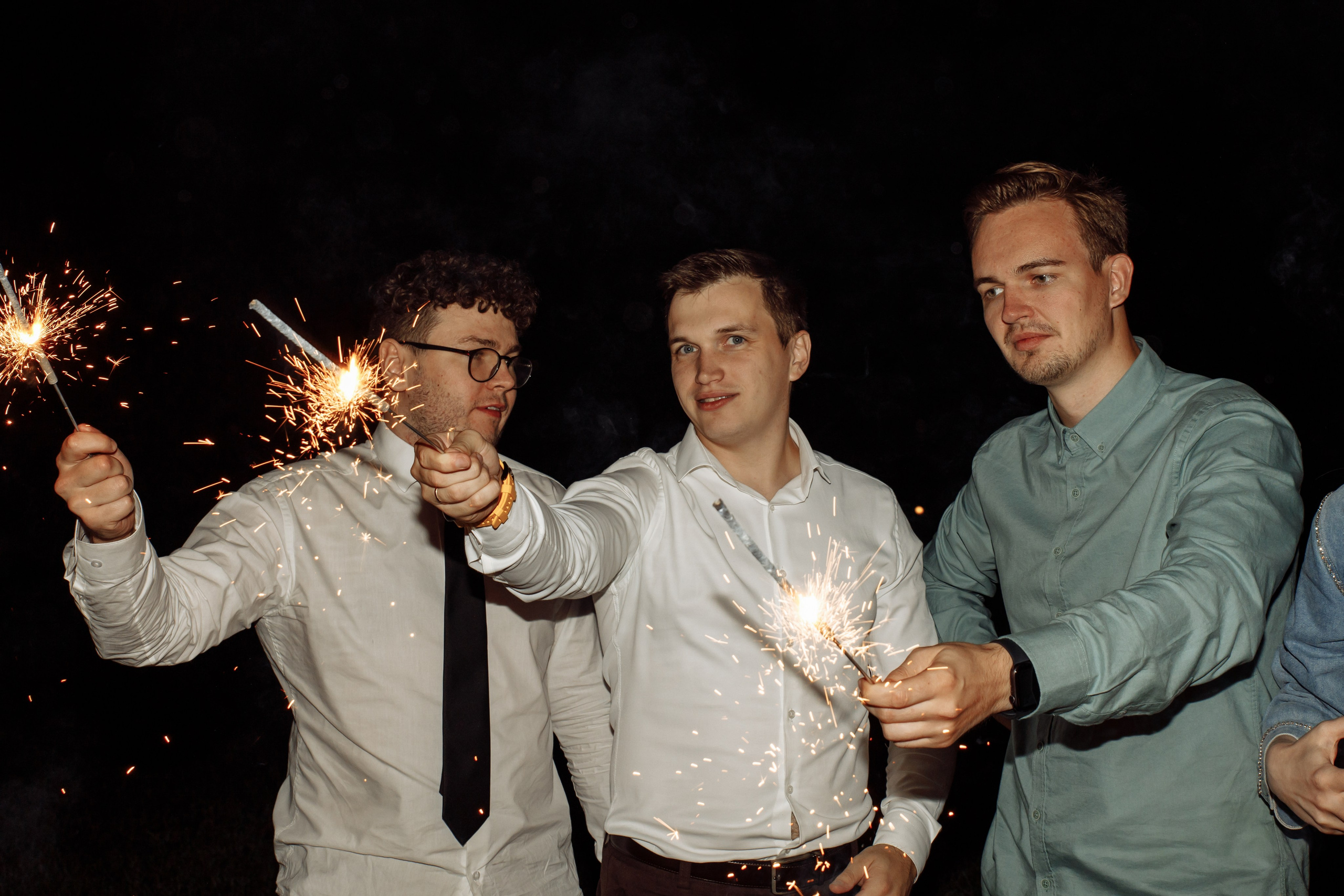 Влад и Даша