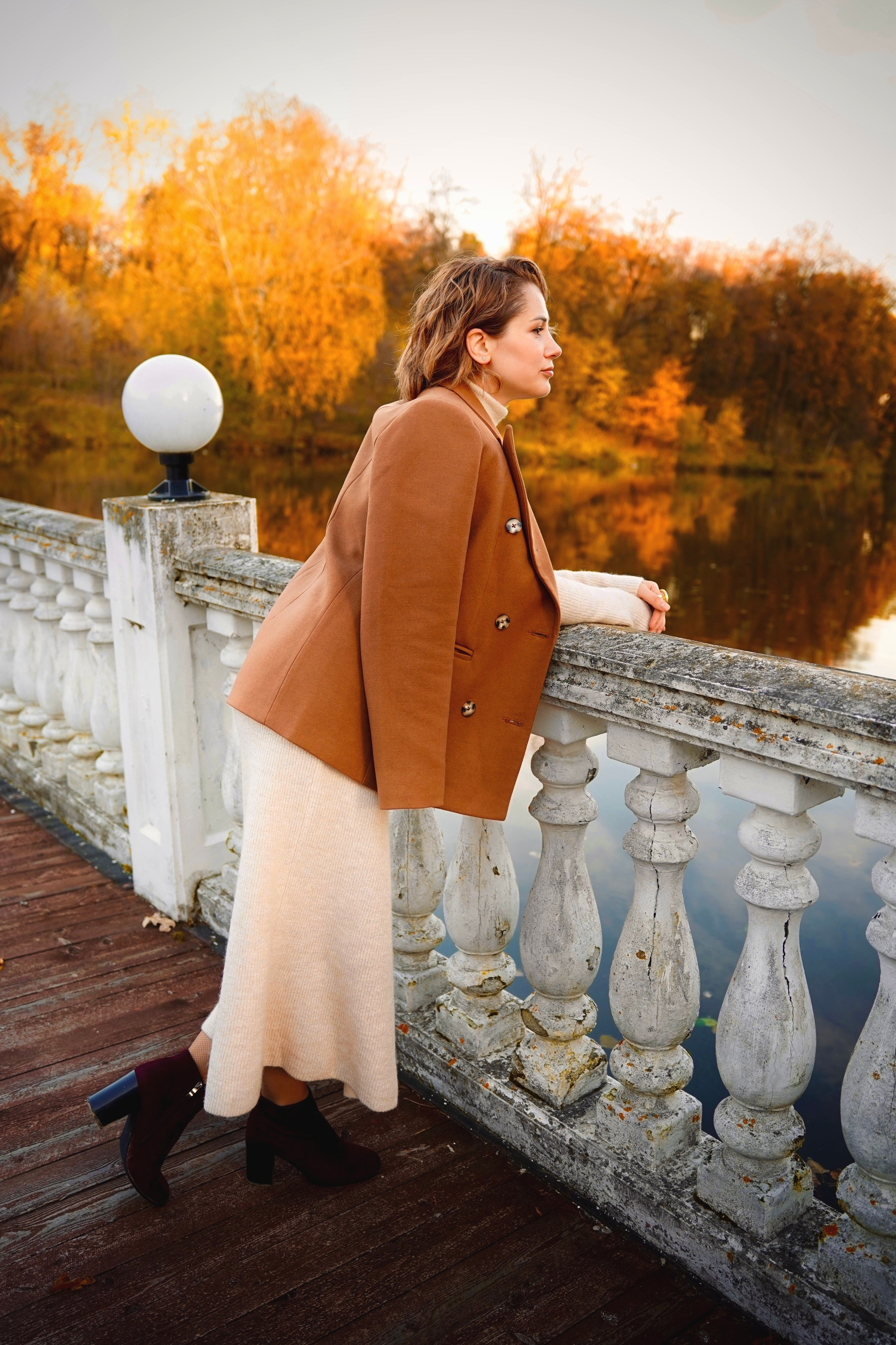 Пока дети в школе. Семейный и детский фотограф Александра Гвоздикова