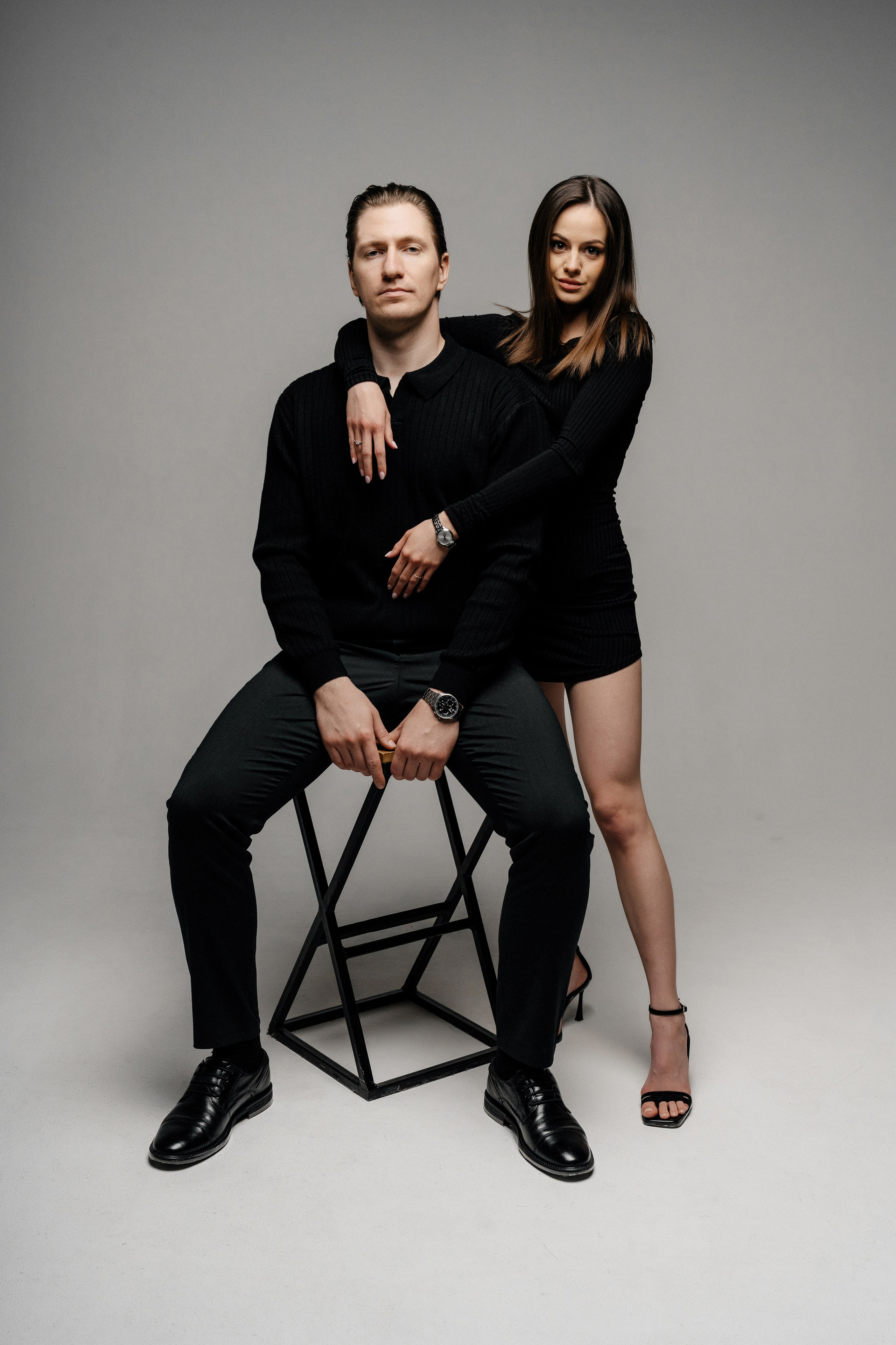 Арина и Никита. Свадебный фотограф Александр Воронов — Белгород, Воронеж, Москва