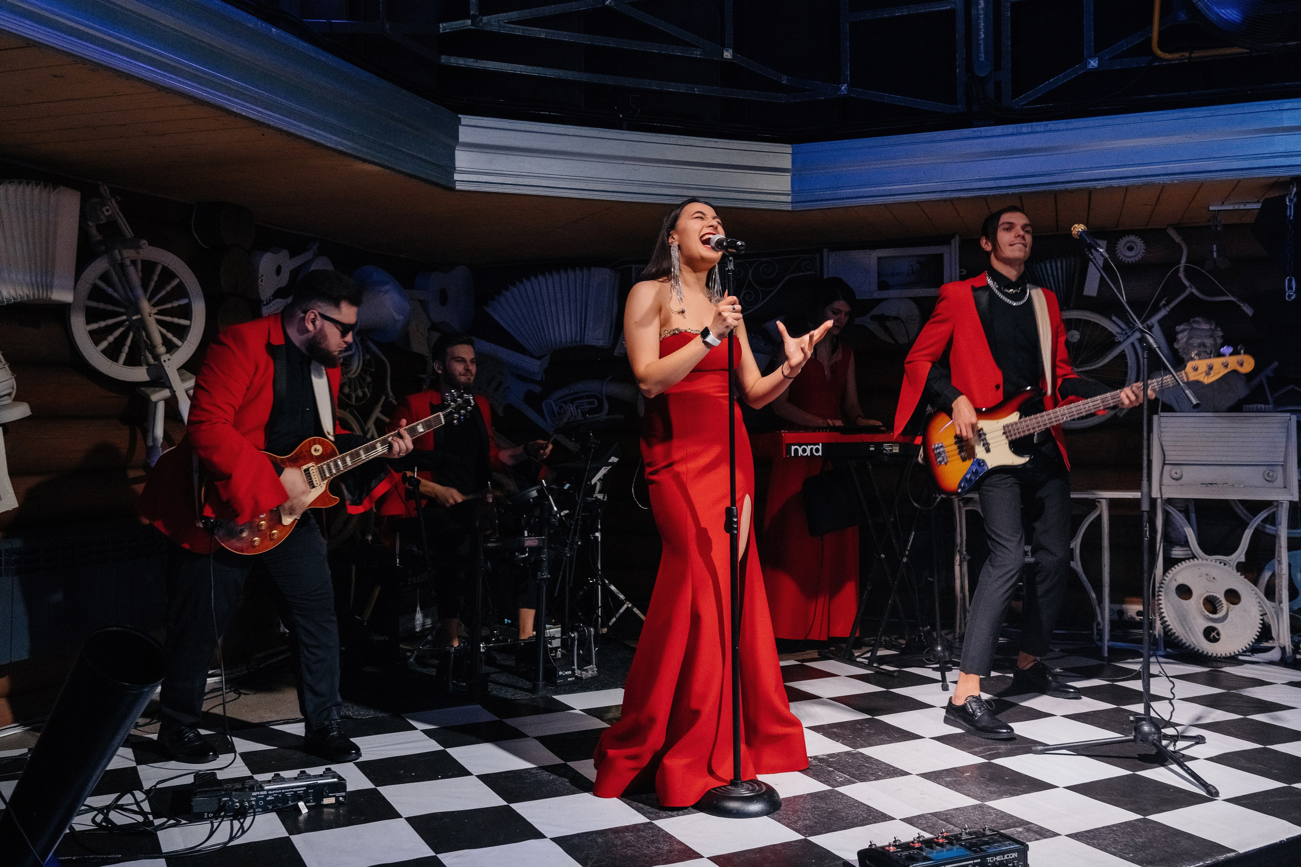 Роман и Любовь. Свадебный фотограф Александр Воронов — Белгород, Воронеж, Москва