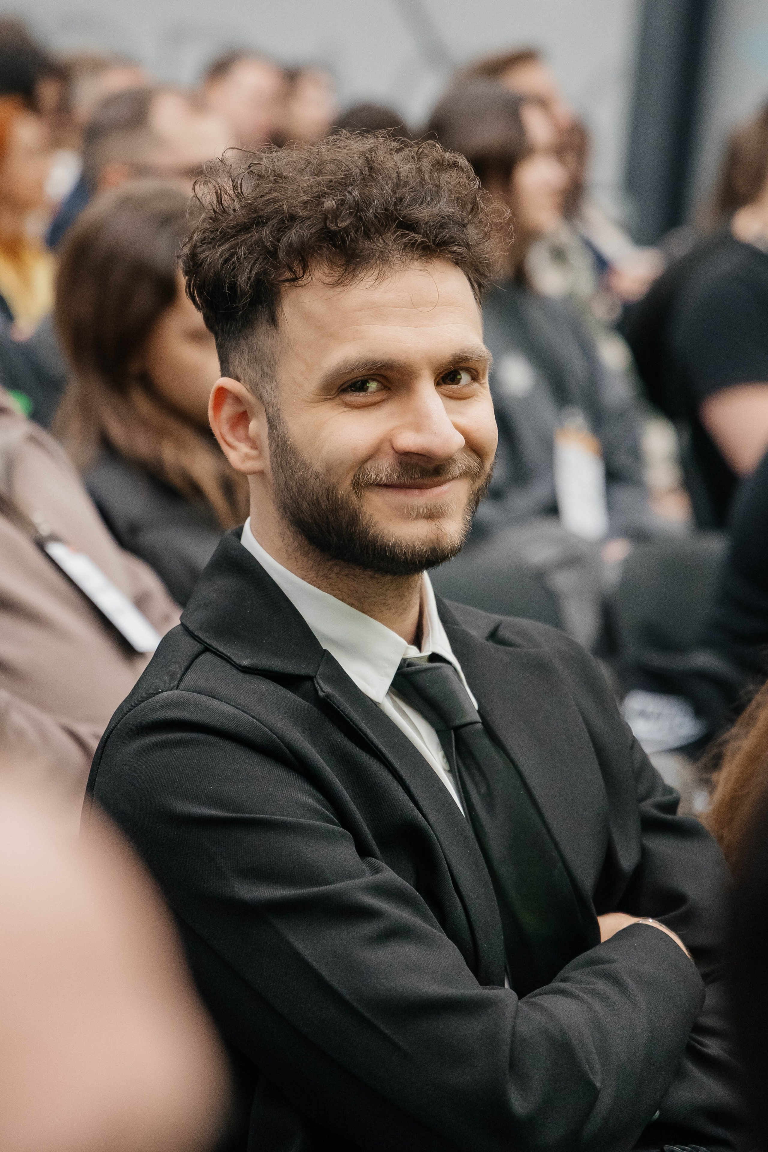 «Диджитал на Дону-2025». Дарья Нерсесян — фотограф в Ростове-на-Дону