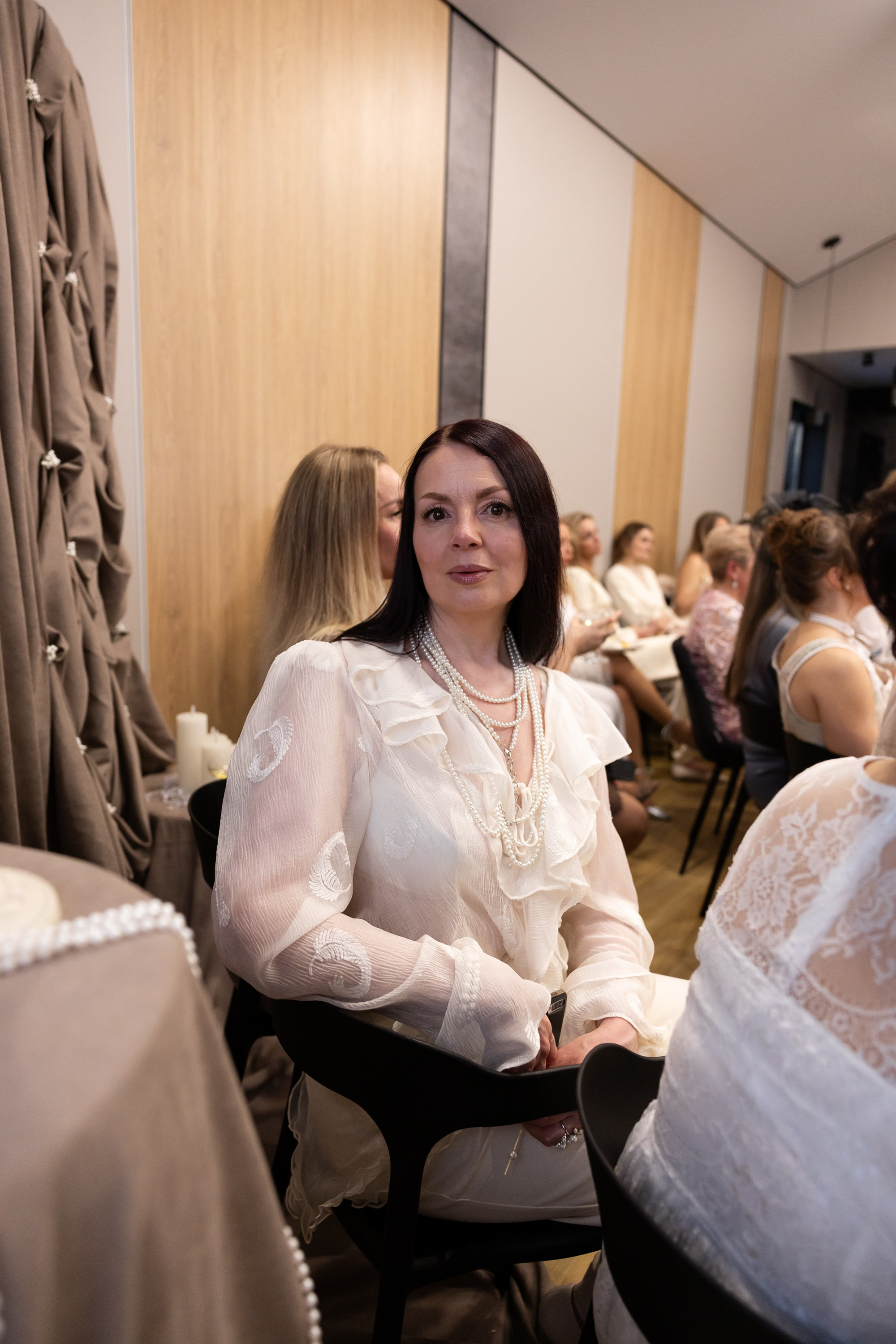 Бал красоты «Рококо». Главная