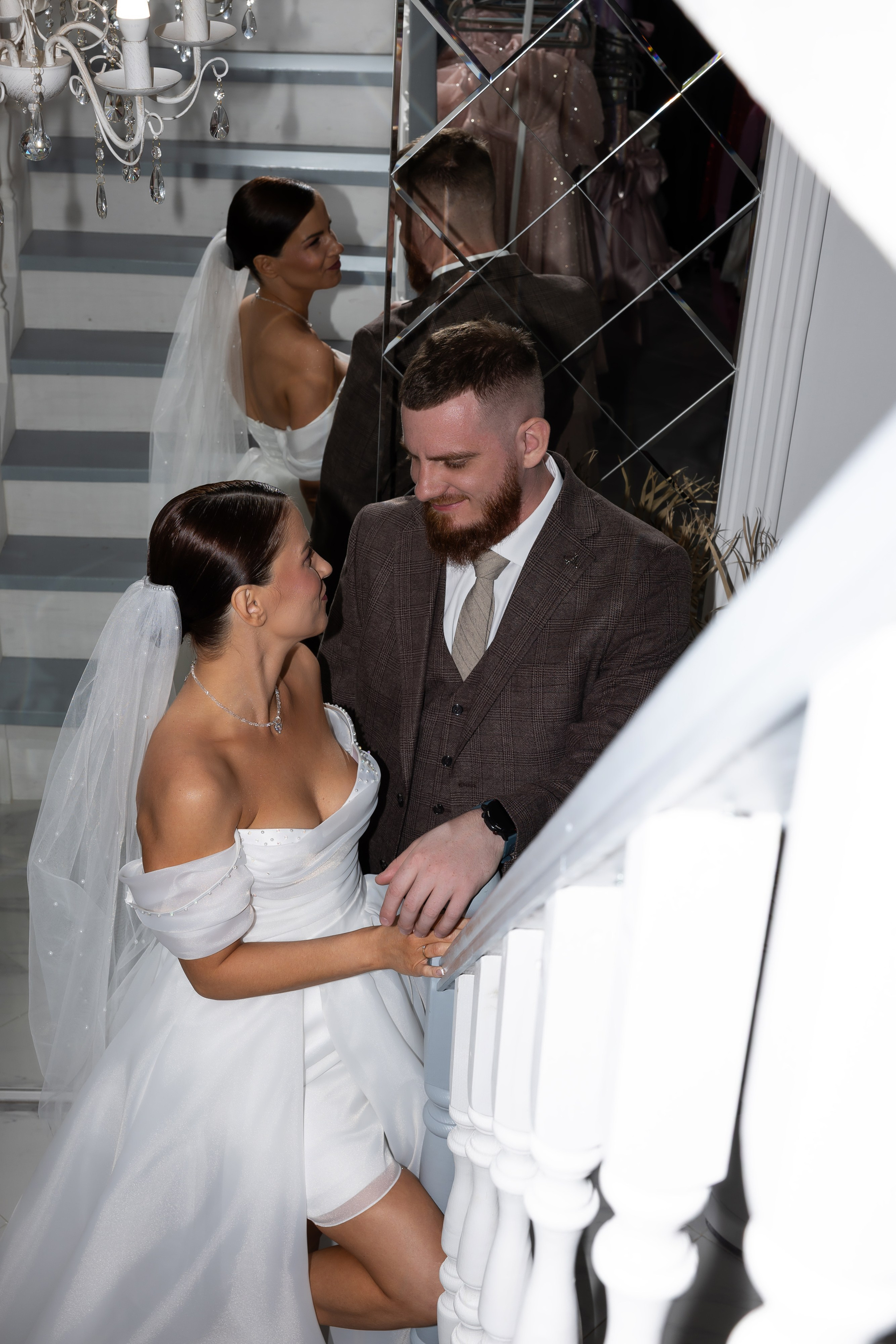 Нелли и Александр. Главная