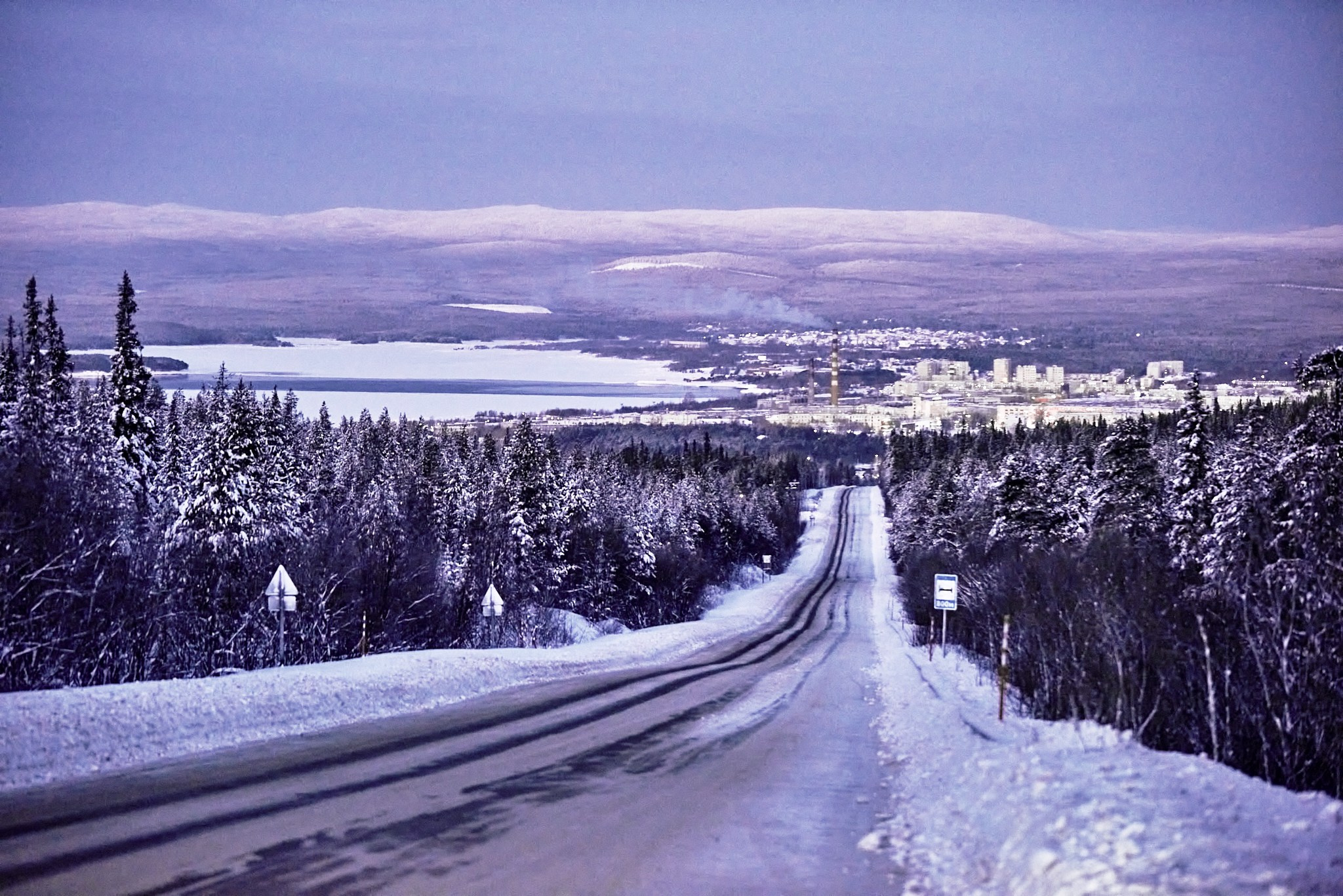 Путешествие в Арктику в 2023 году. Внедорожные путешествия — OFFROADTRIP