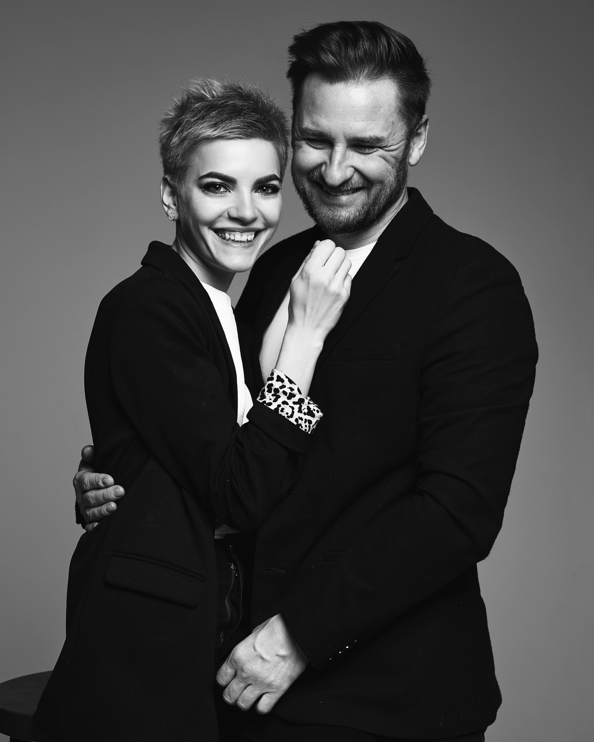 Роман, Мари, Мишель. Иван Март Свадебный и портретный фотограф Тюмень