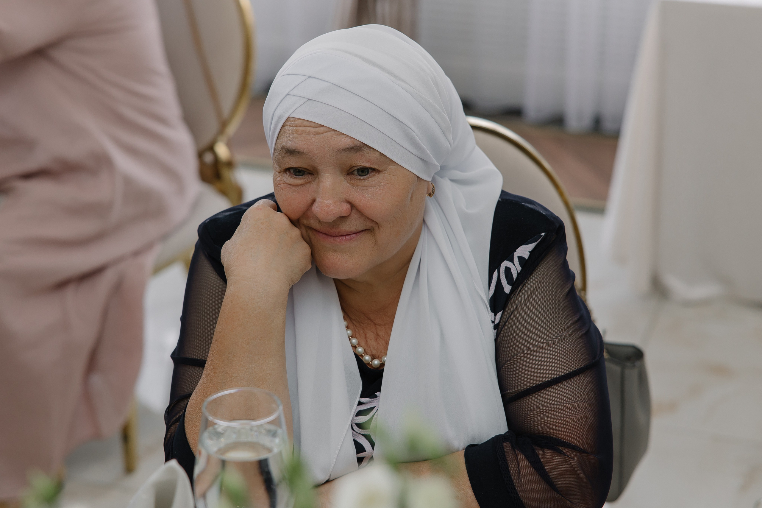 Тимур и Алия. Свадебный и семейный фотограф в Набережных Челнах и Казани