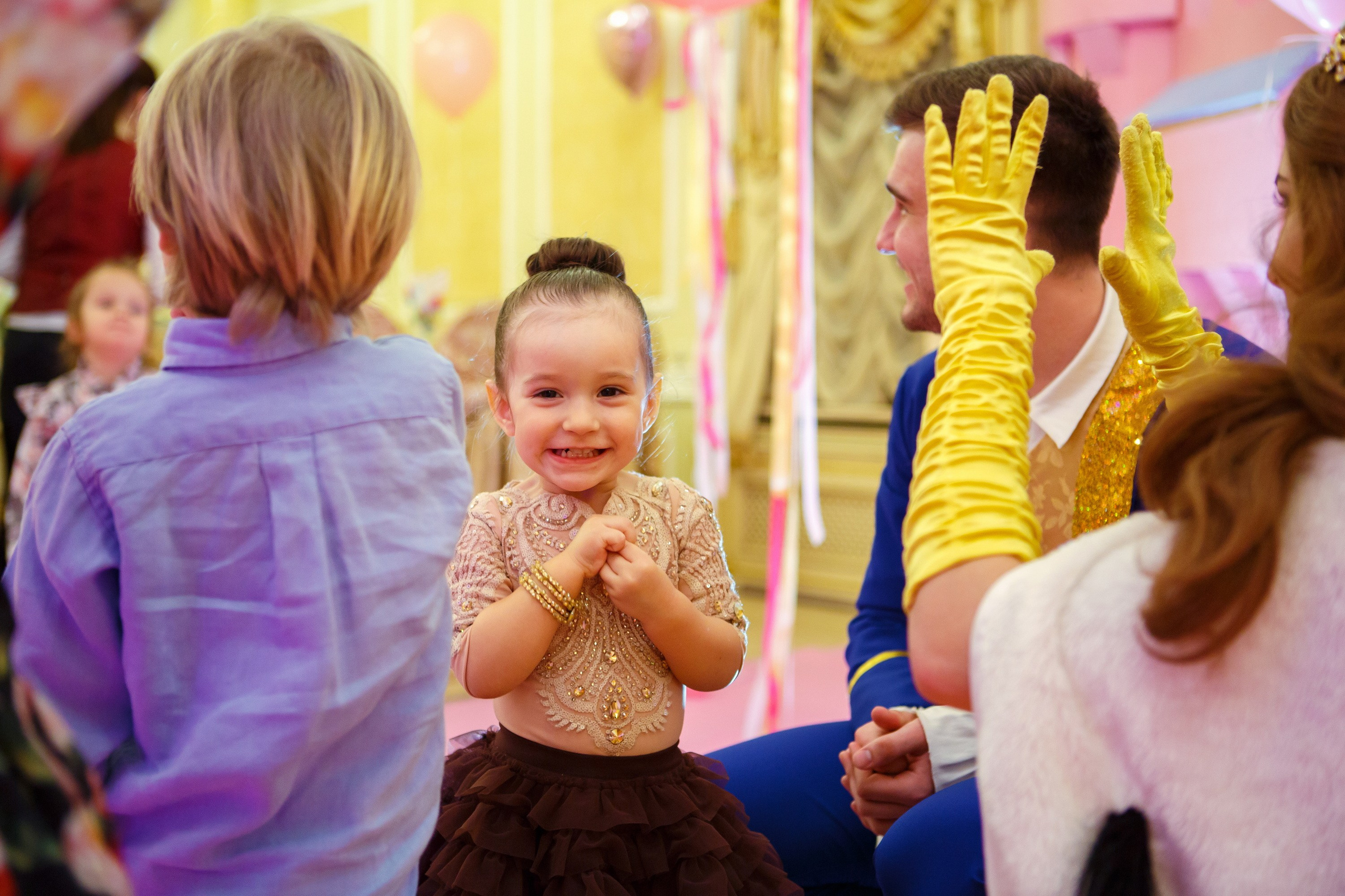 День Рожденья