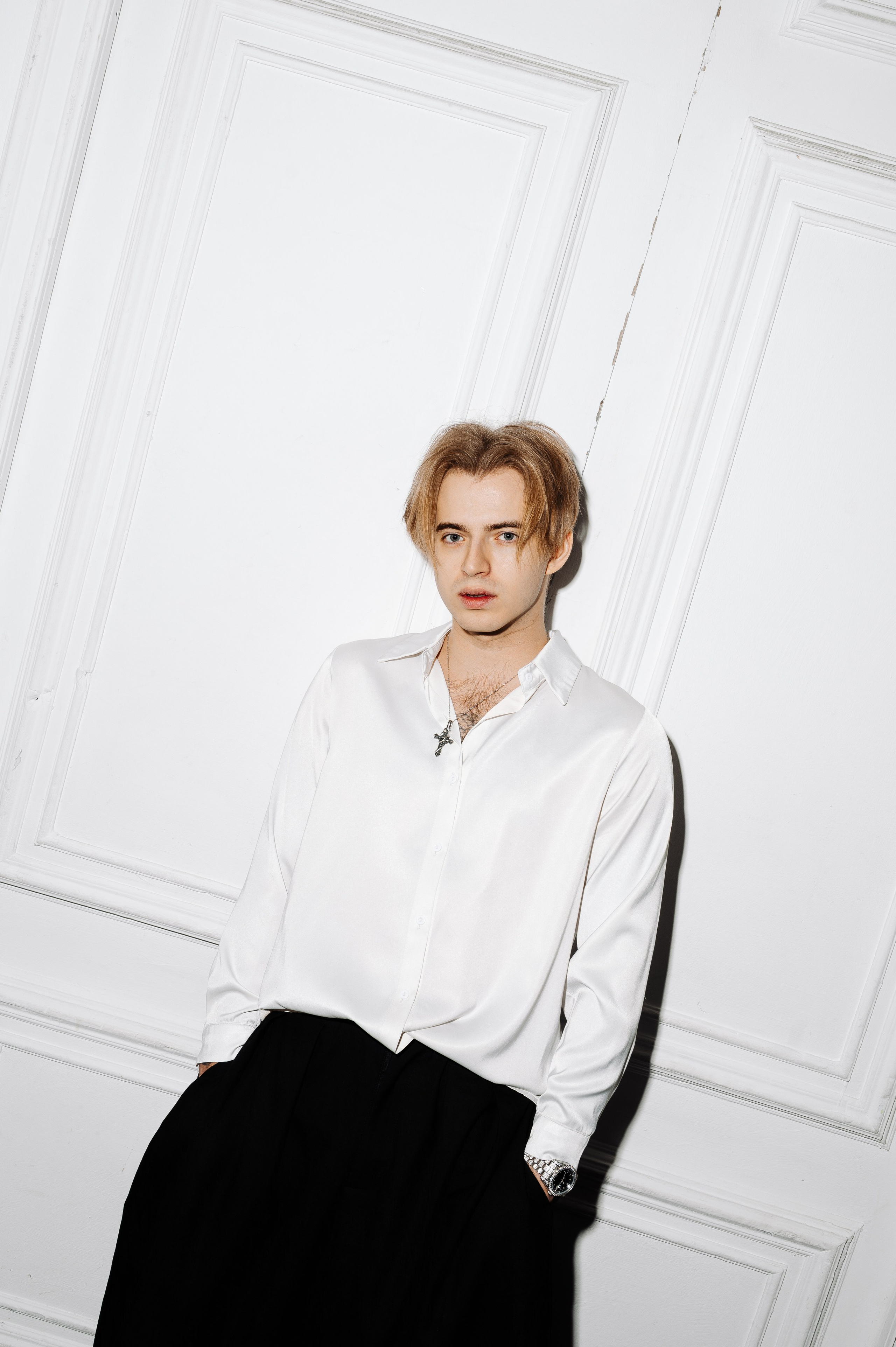 Natcorn — стример, блогер, ютубер!. Вито Бурмасов | Москва