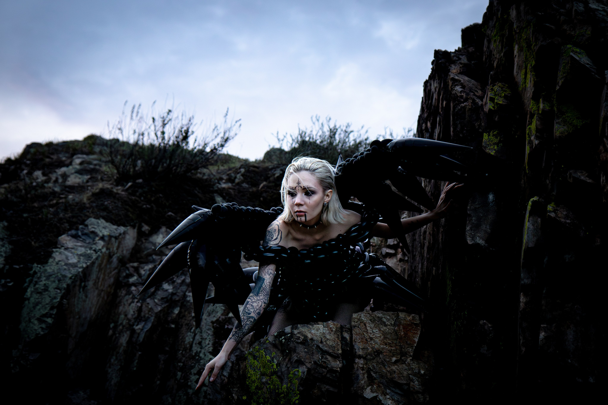 Татьяна. Главная