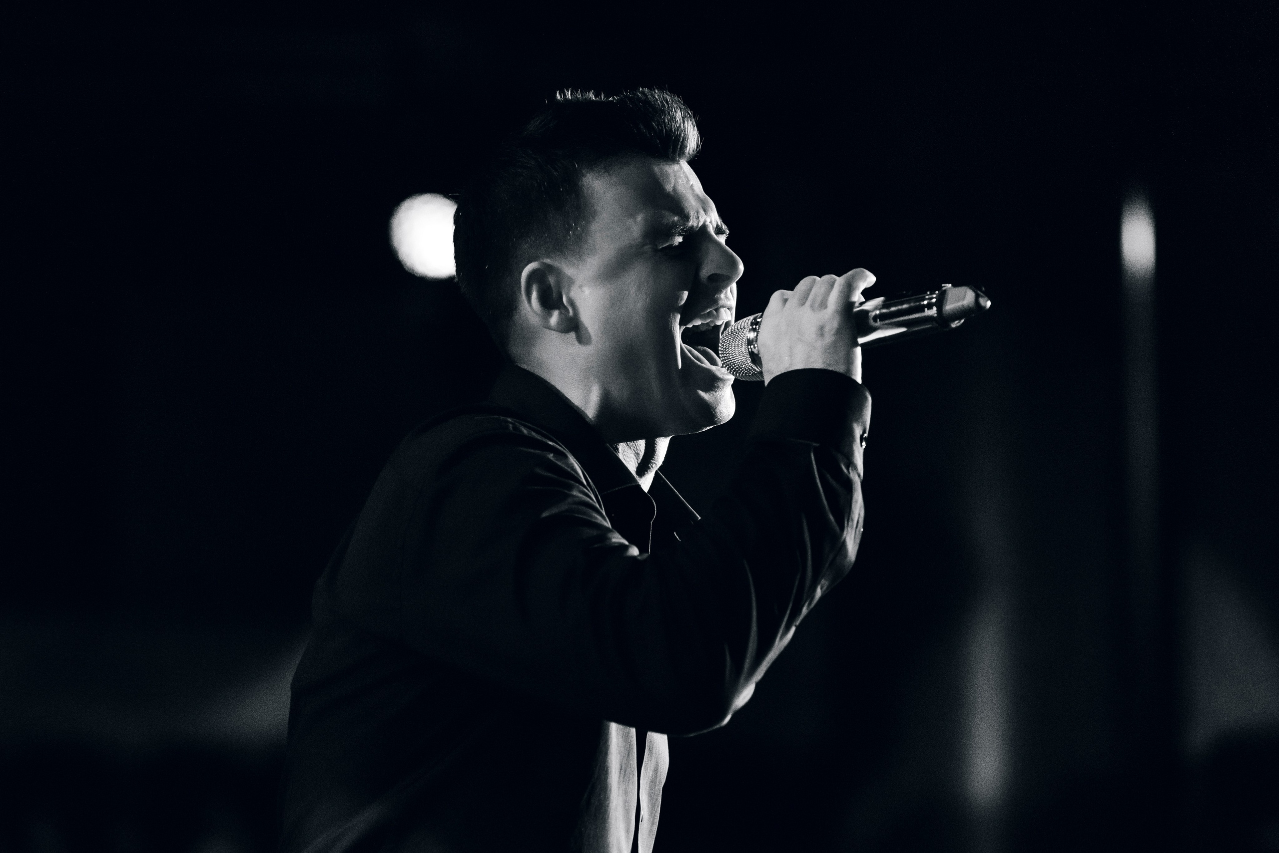 Кирилл Туриченко — Вегас Сити Холл. Бренд-фотограф для экспертов и блогеров в Москве Влада Горбовская