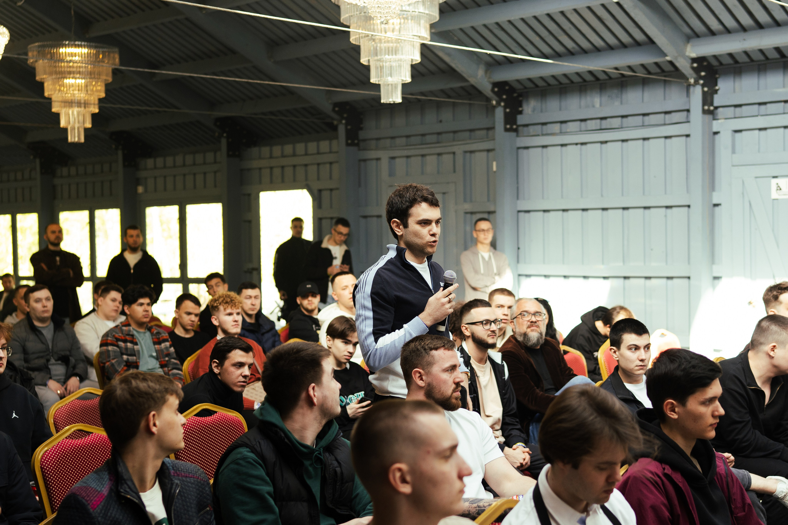 33sync. Фотограф в СПБ Алмаз Камаев