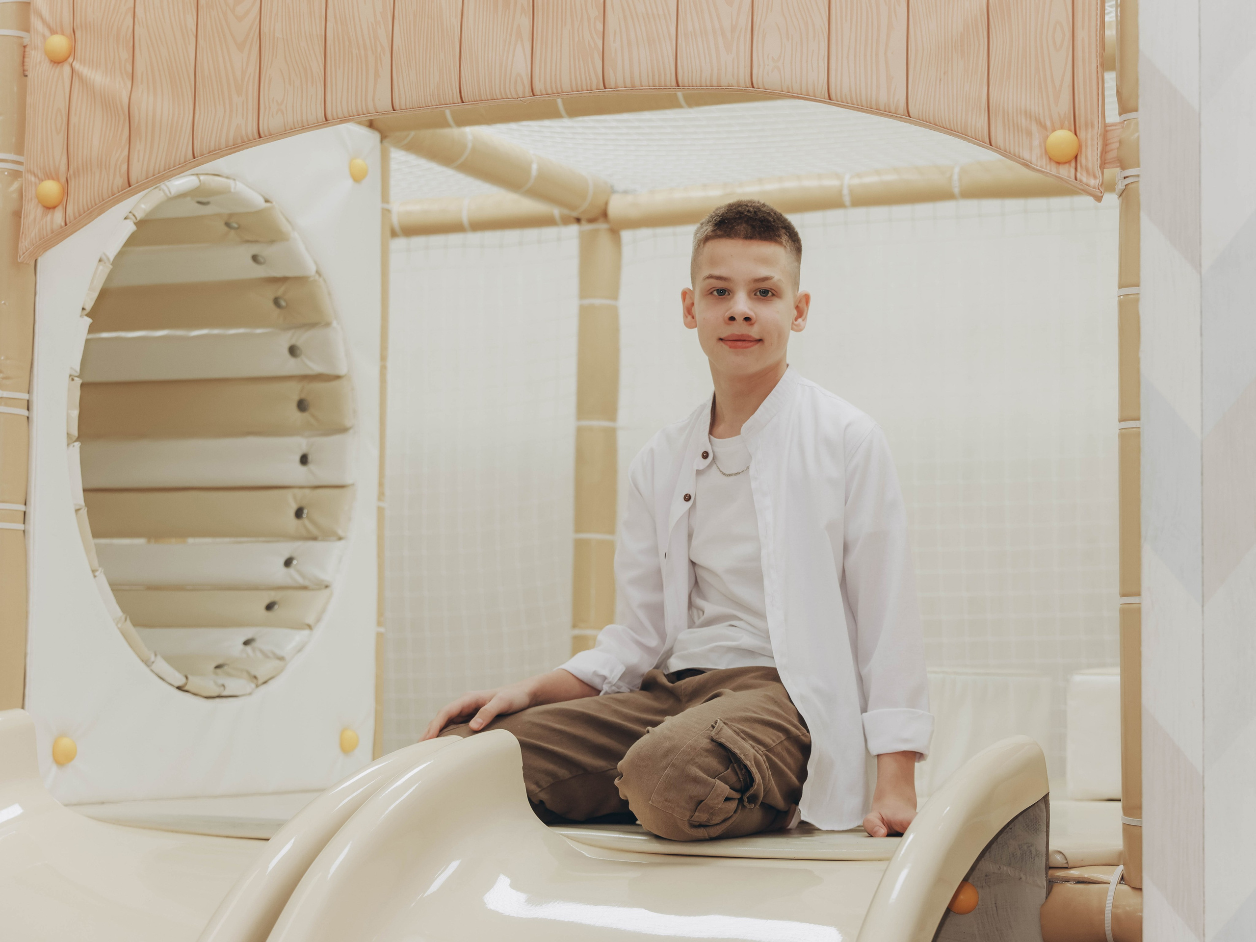 4 года. Мультифотограф Динара Ахмедзянова