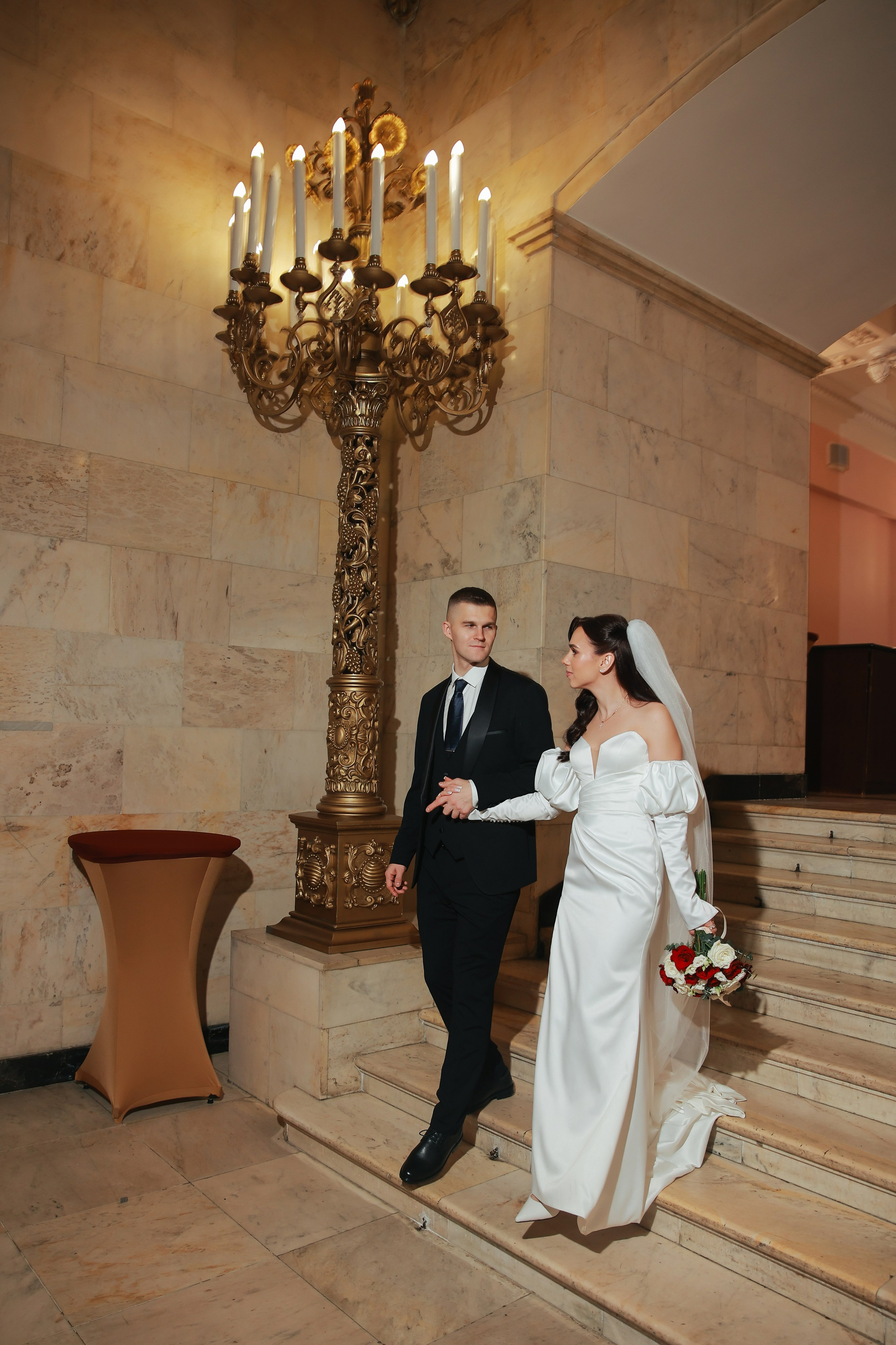 I&D. Свадебный и репортажный фотограф в Москве Иван Васильев