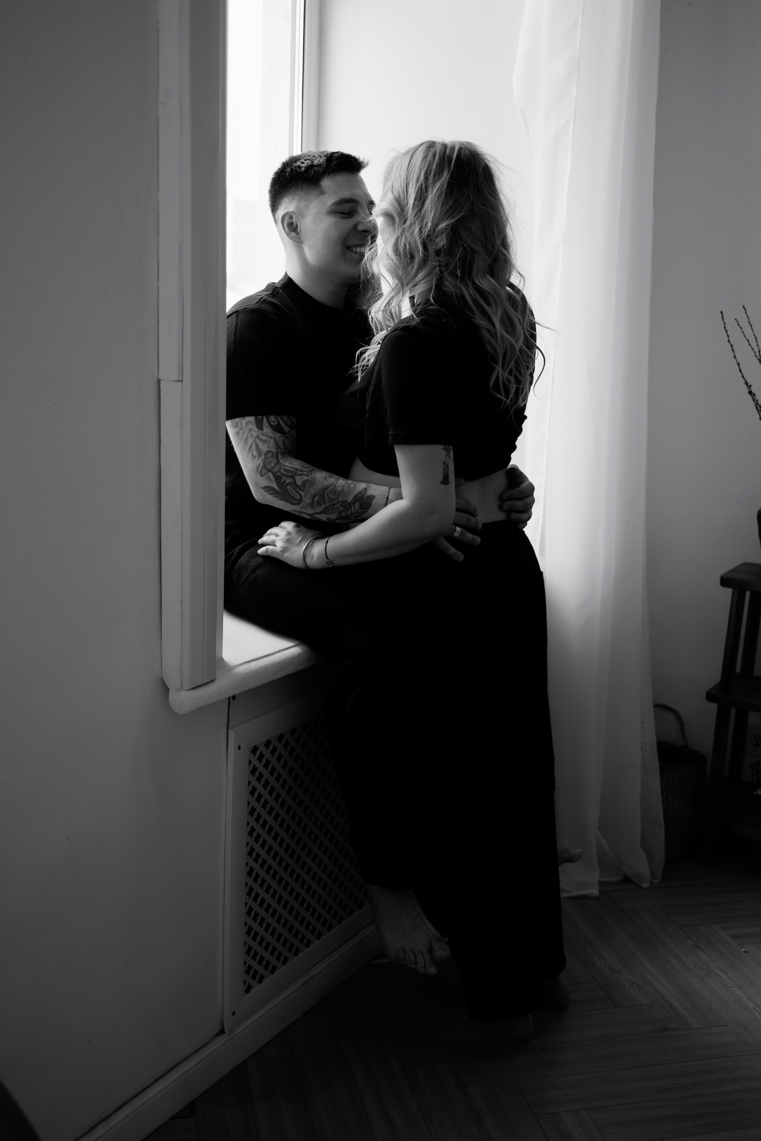 LSM. Свадебный и репортажный фотограф в Москве Иван Васильев