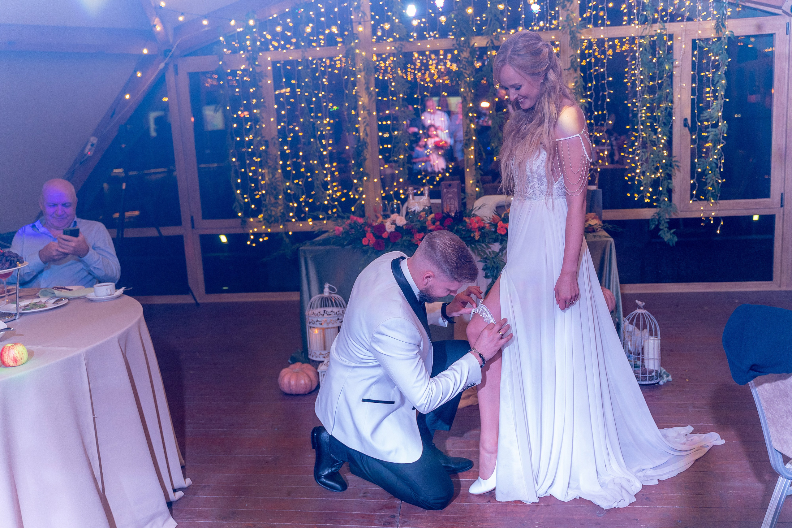 Виталий и Екатерина. Архив