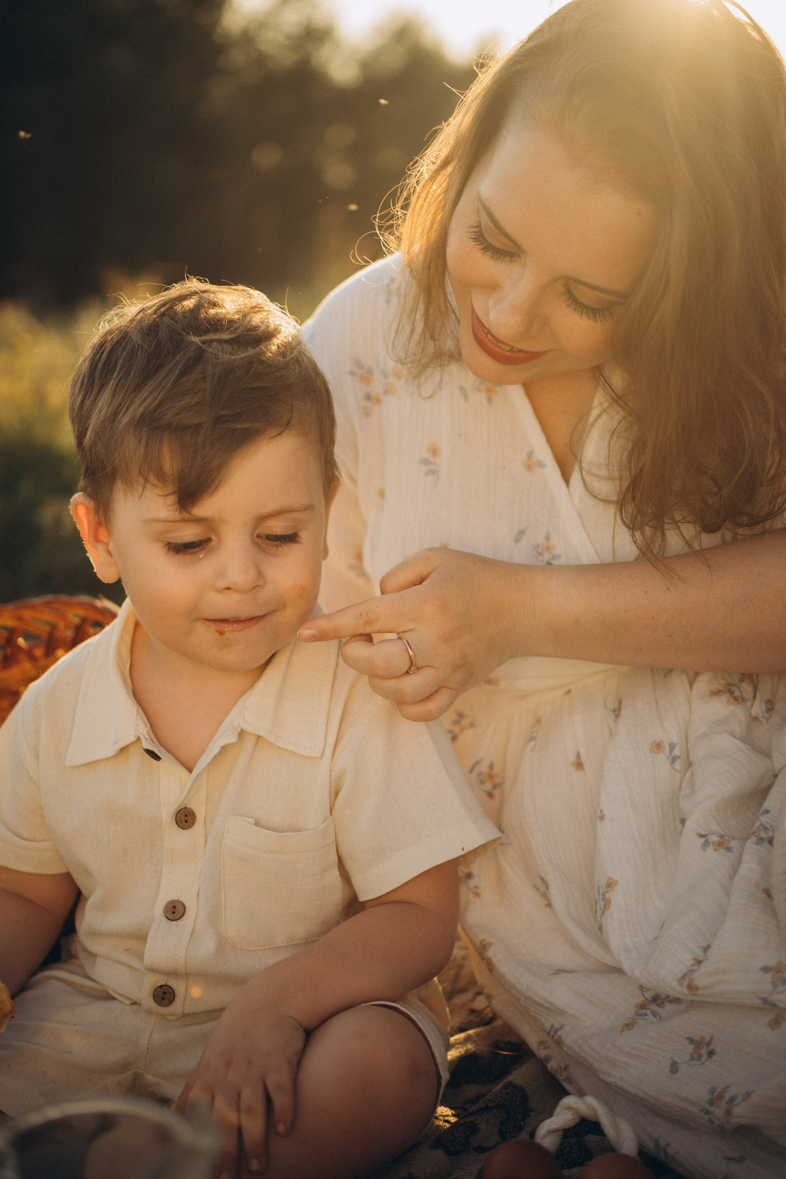Семейная фотосессия. Фотограф Екатерина Егорова