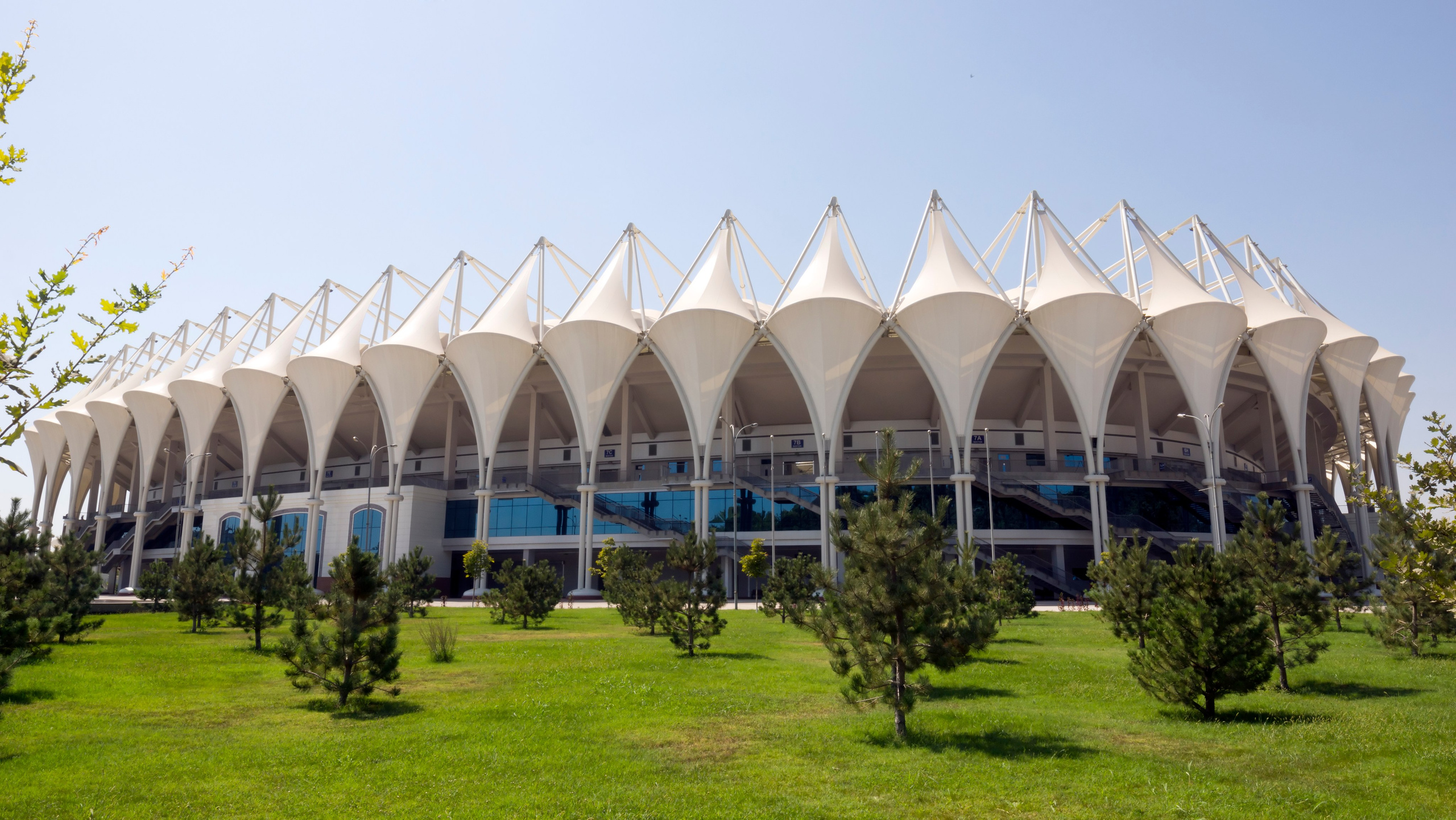 Узбекистан. Фотограф-путешественник Самойлов Максим «Sly Fox»