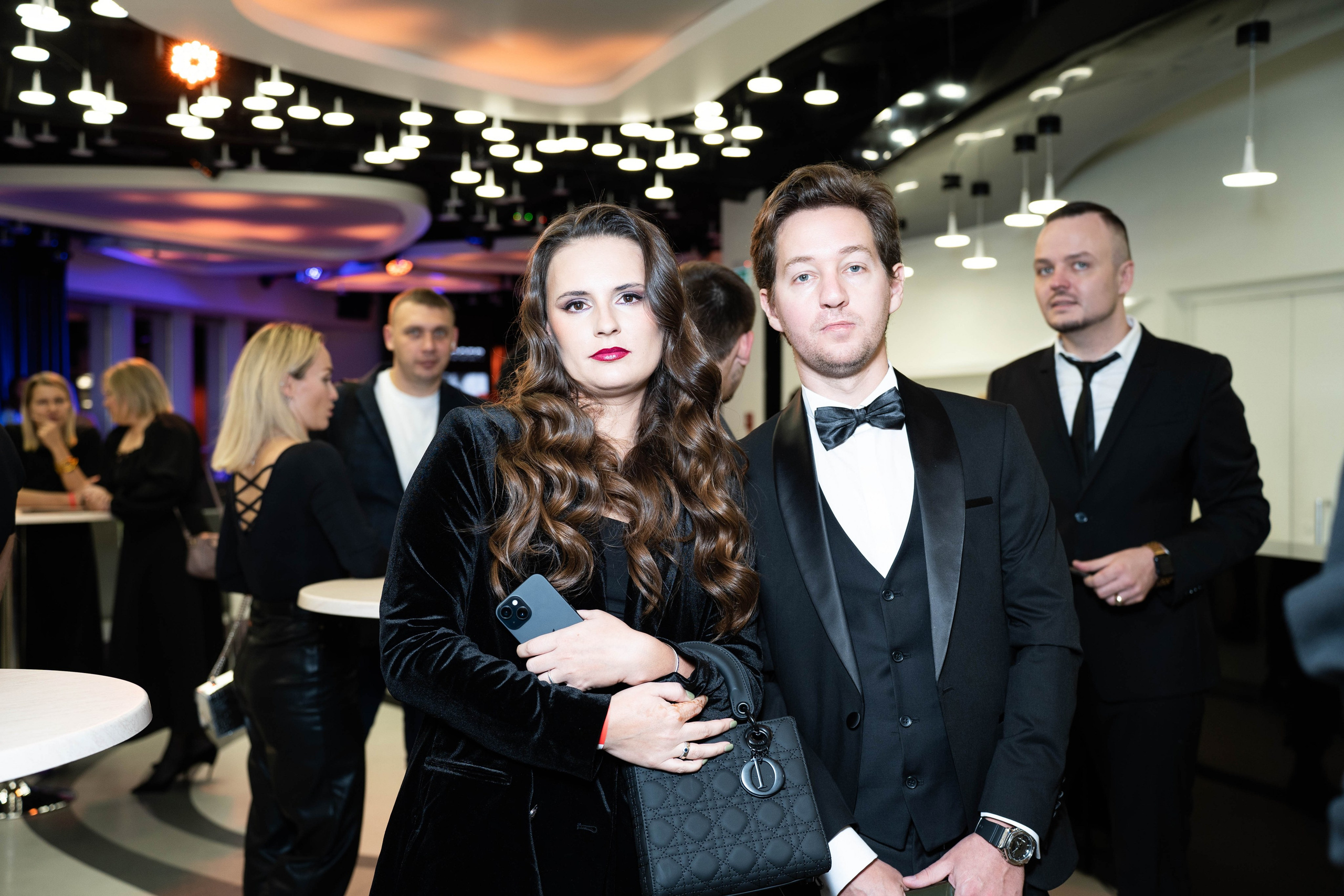 BLOGGER SUMMIT | Mercury space. Фотограф Абакумова Анастасия