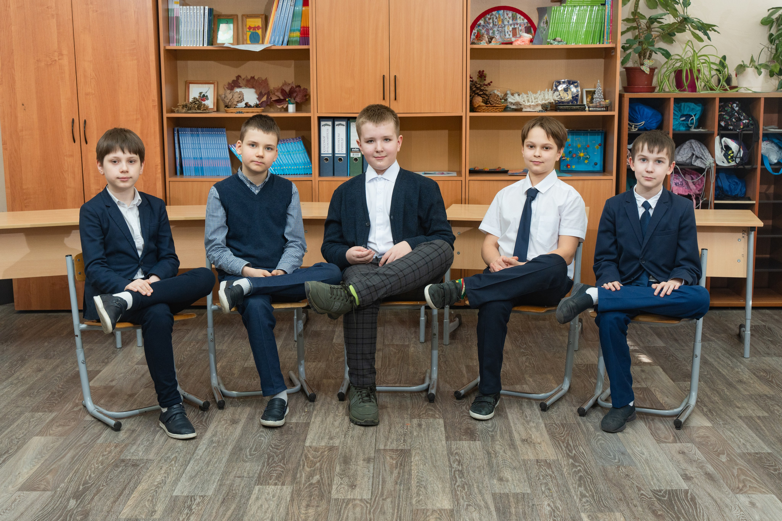 Групповые фотографии. ГЛАВНАЯ