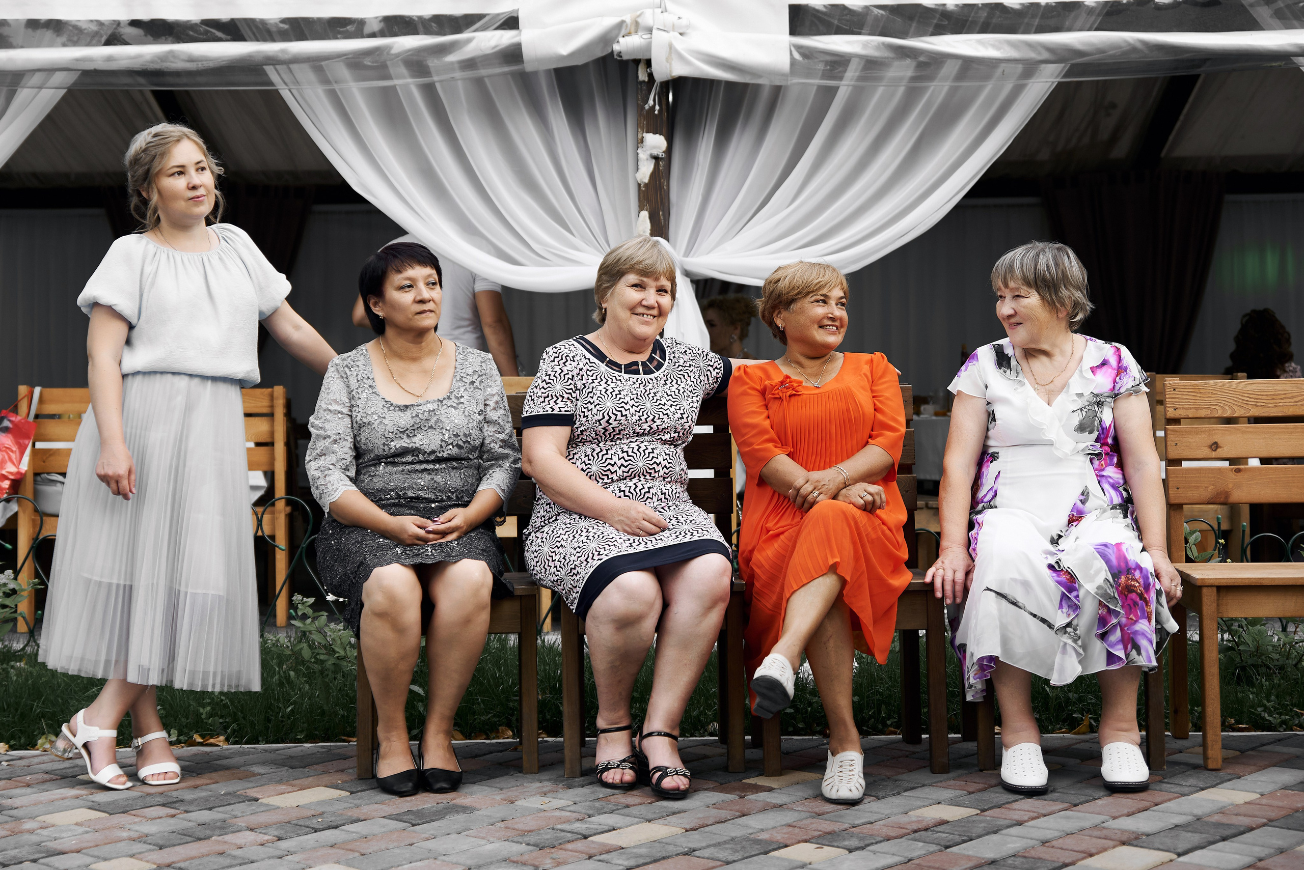 M&A. Свадебный и семейный фотограф в Ульяновске Татьяна Селезнева