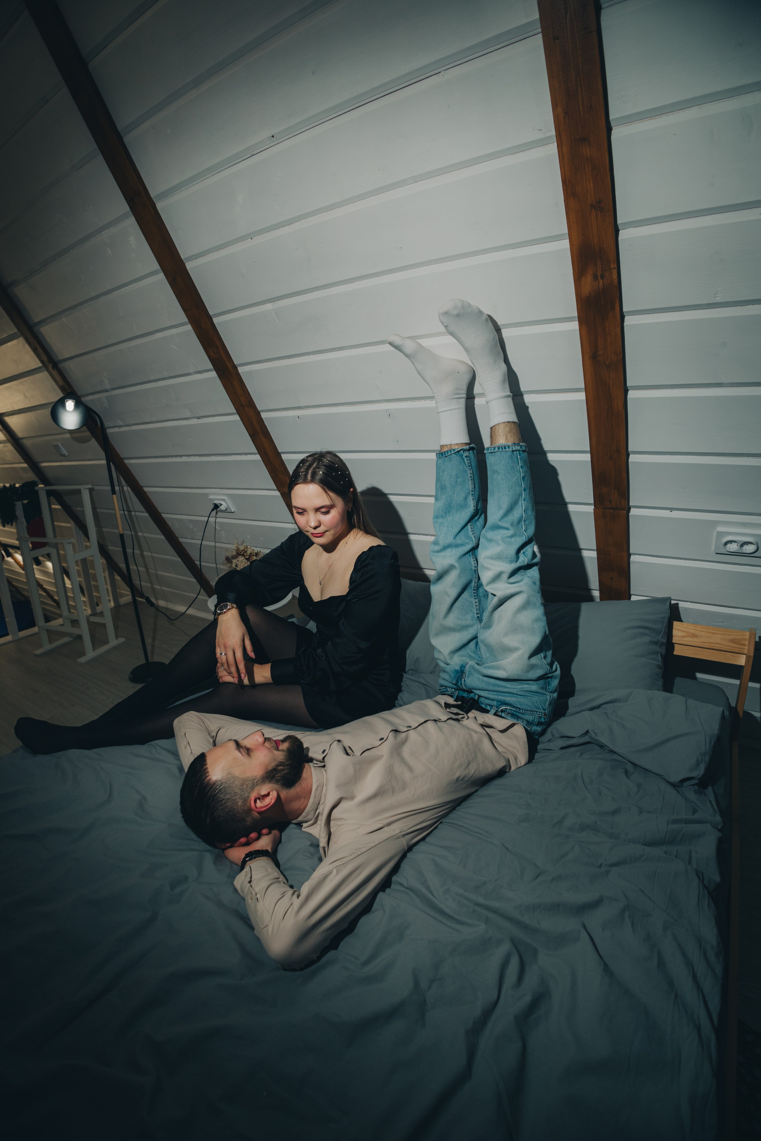 Юля. Фотограф Уфа