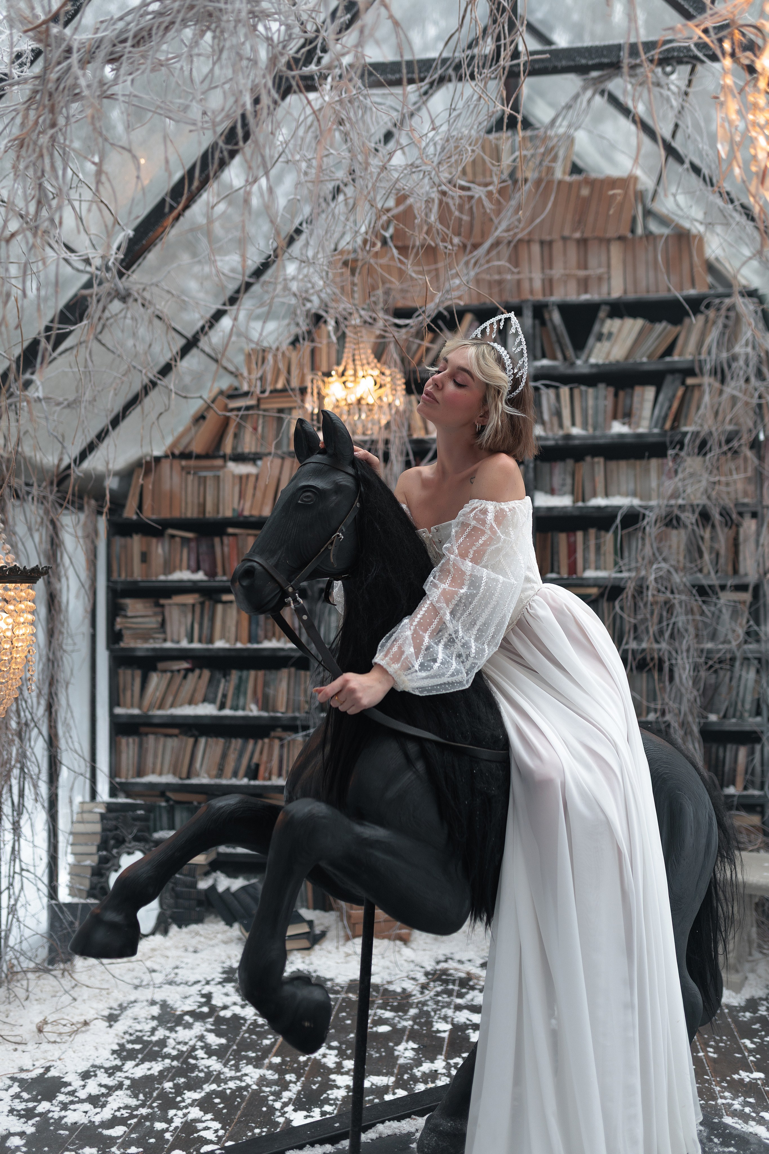 Юля. Лиза Бродская — фотограф в Москве