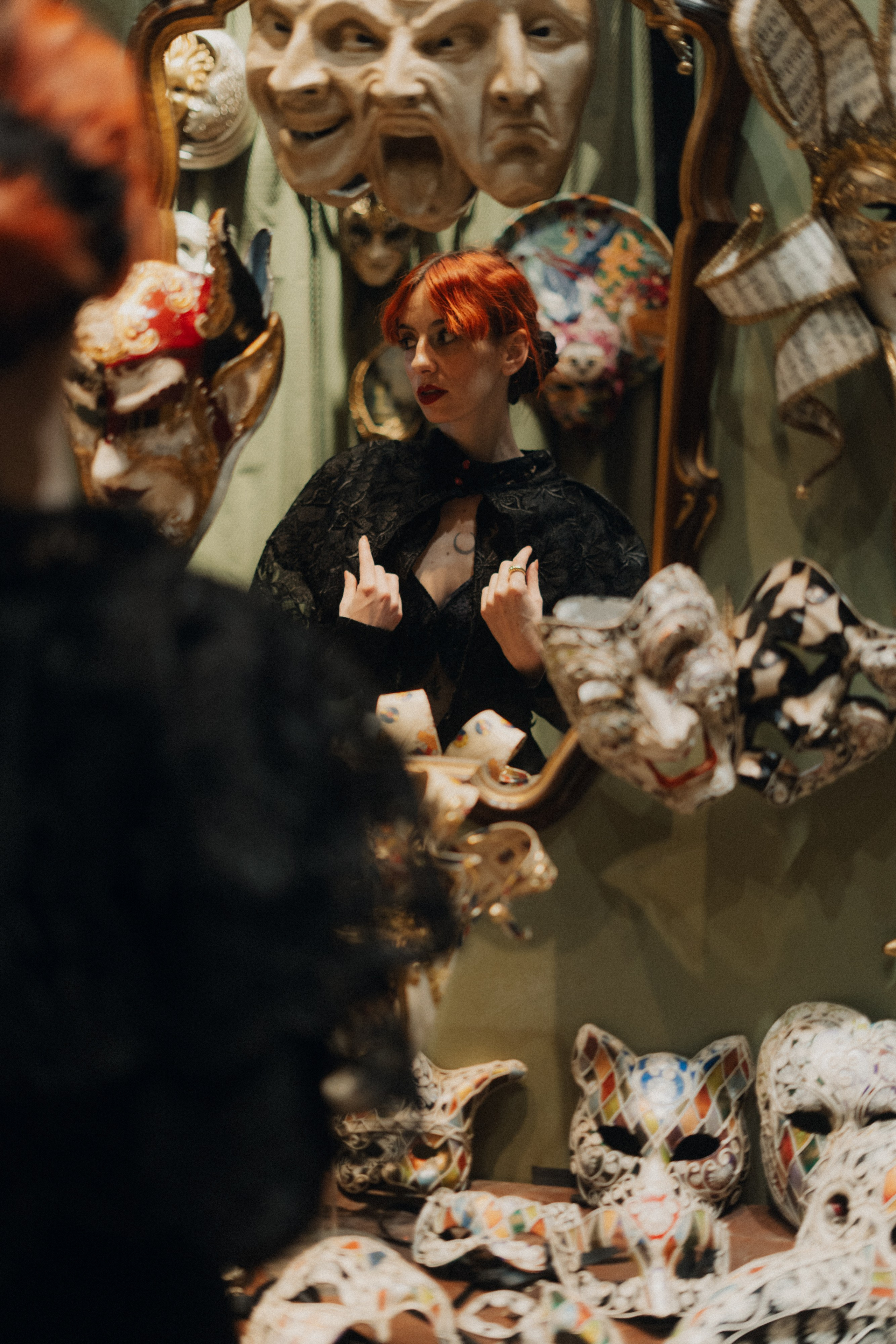 ROSA & Gatti Vintage