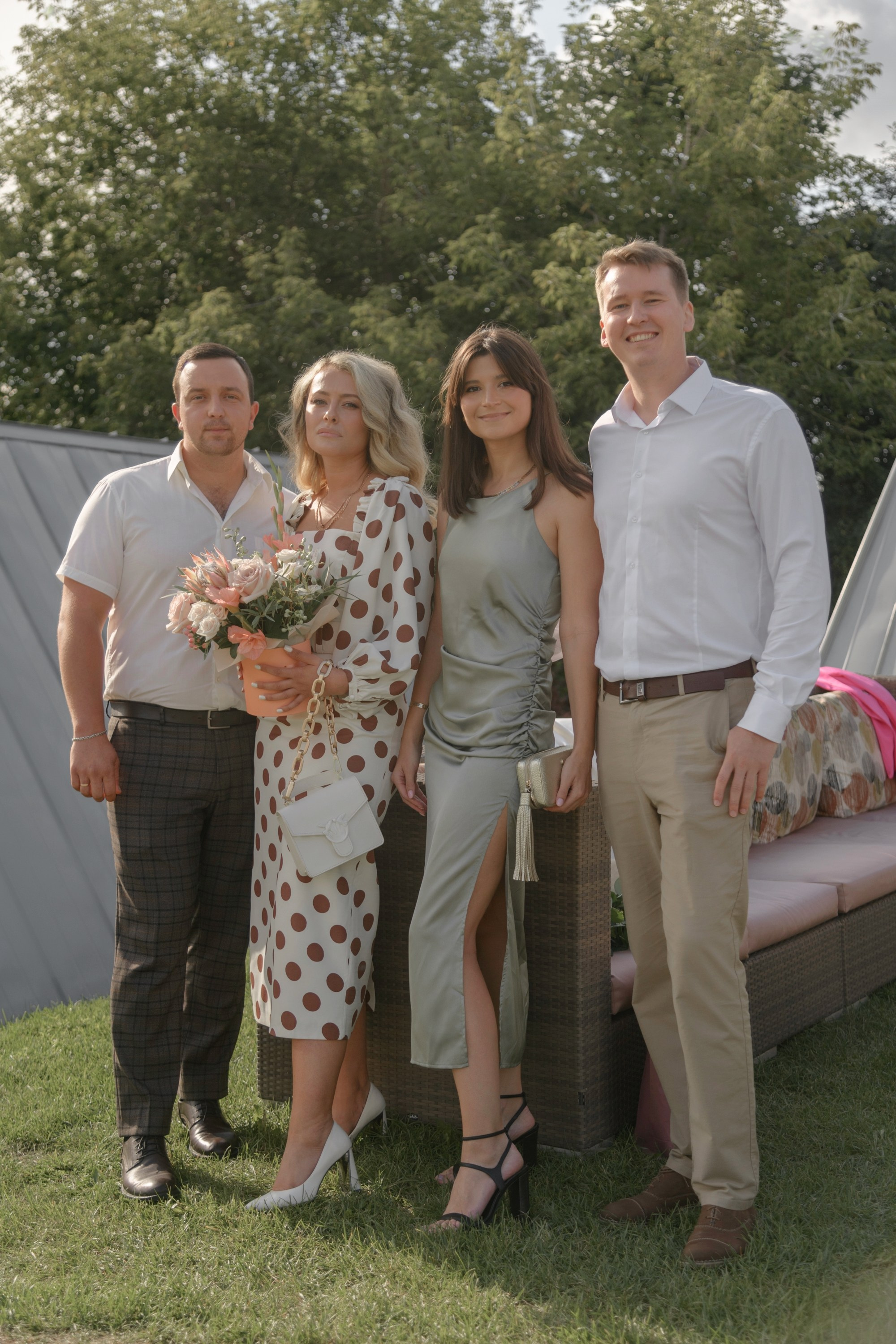 Камилла и Денис. Фотограф Смоляк Алена