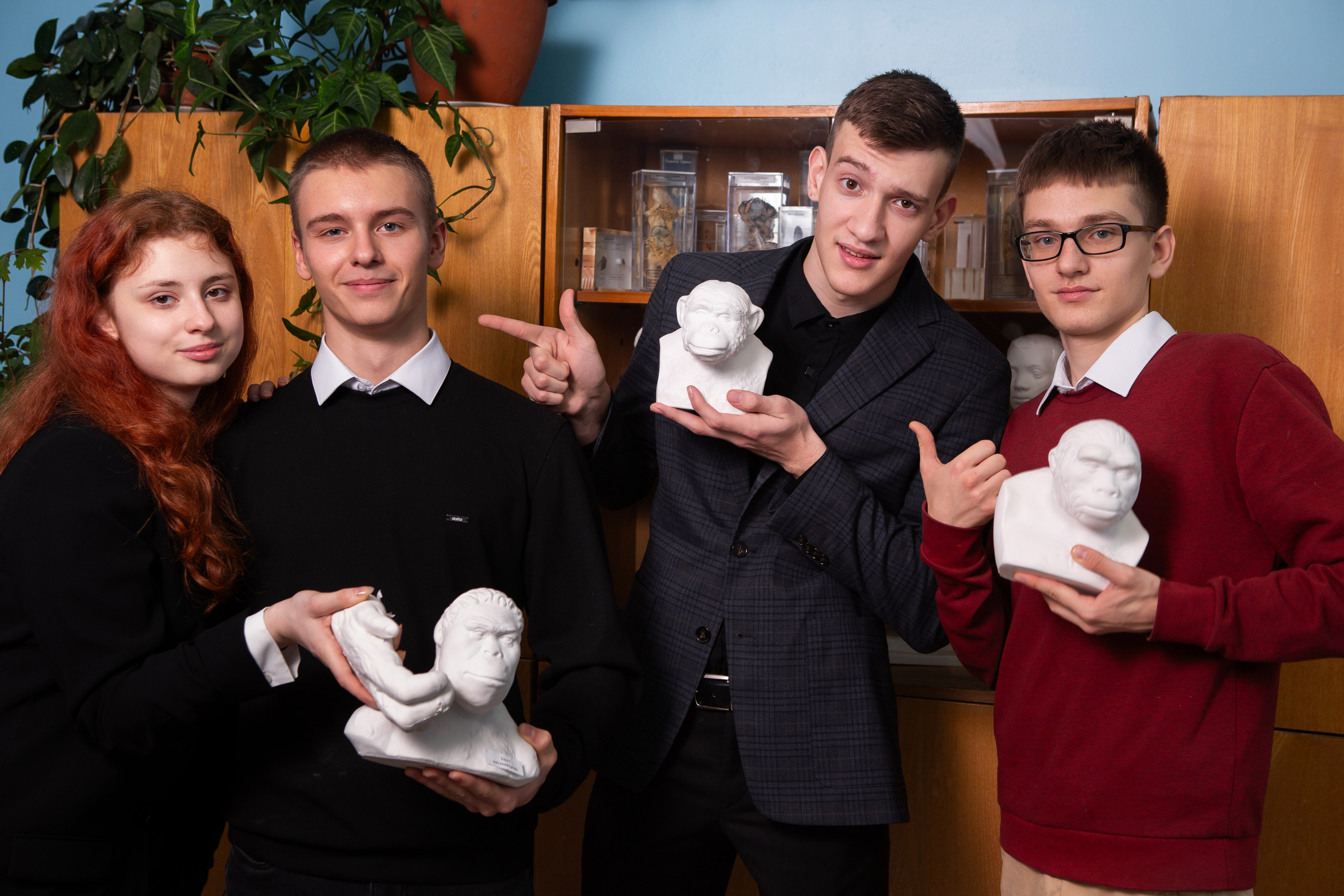 ФОТОСЕССИЯ В КЛАССЕ ДЛЯ 11 КЛАССОВ -1. ТВОЙ АЛЬБОМ / ТВОИ ПРАВИЛА