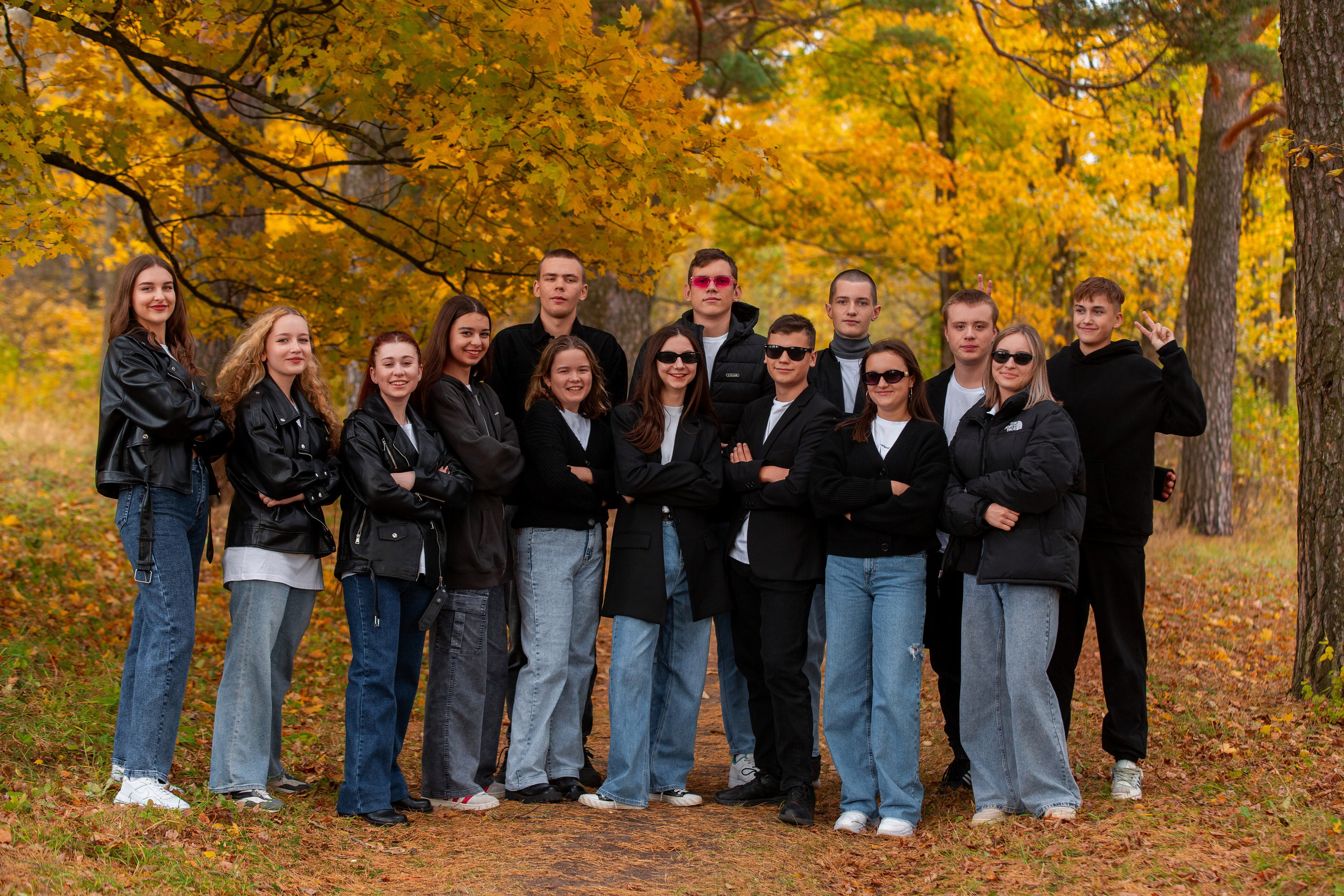 ОСЕННЯЯ ФОТОСЕССИЯ В УСАДЬБЕ ШЕНШИНЫХ г. МЦЕНСК ДЛЯ 9 КЛАССА. ТВОЙ АЛЬБОМ / ТВОИ ПРАВИЛА