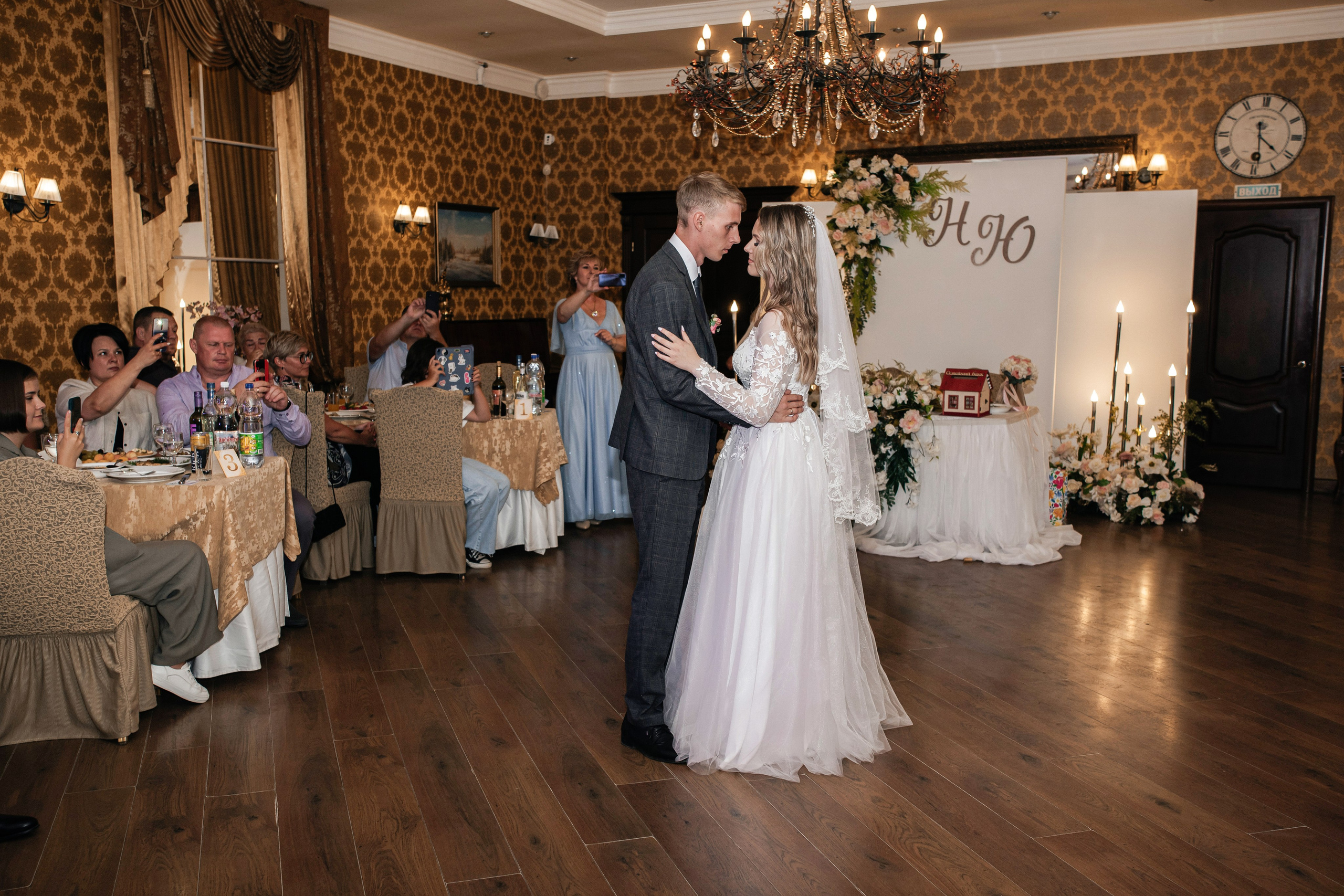 Юлия и Никита. Семейный и детский фотограф в Самара Егорова Ирина