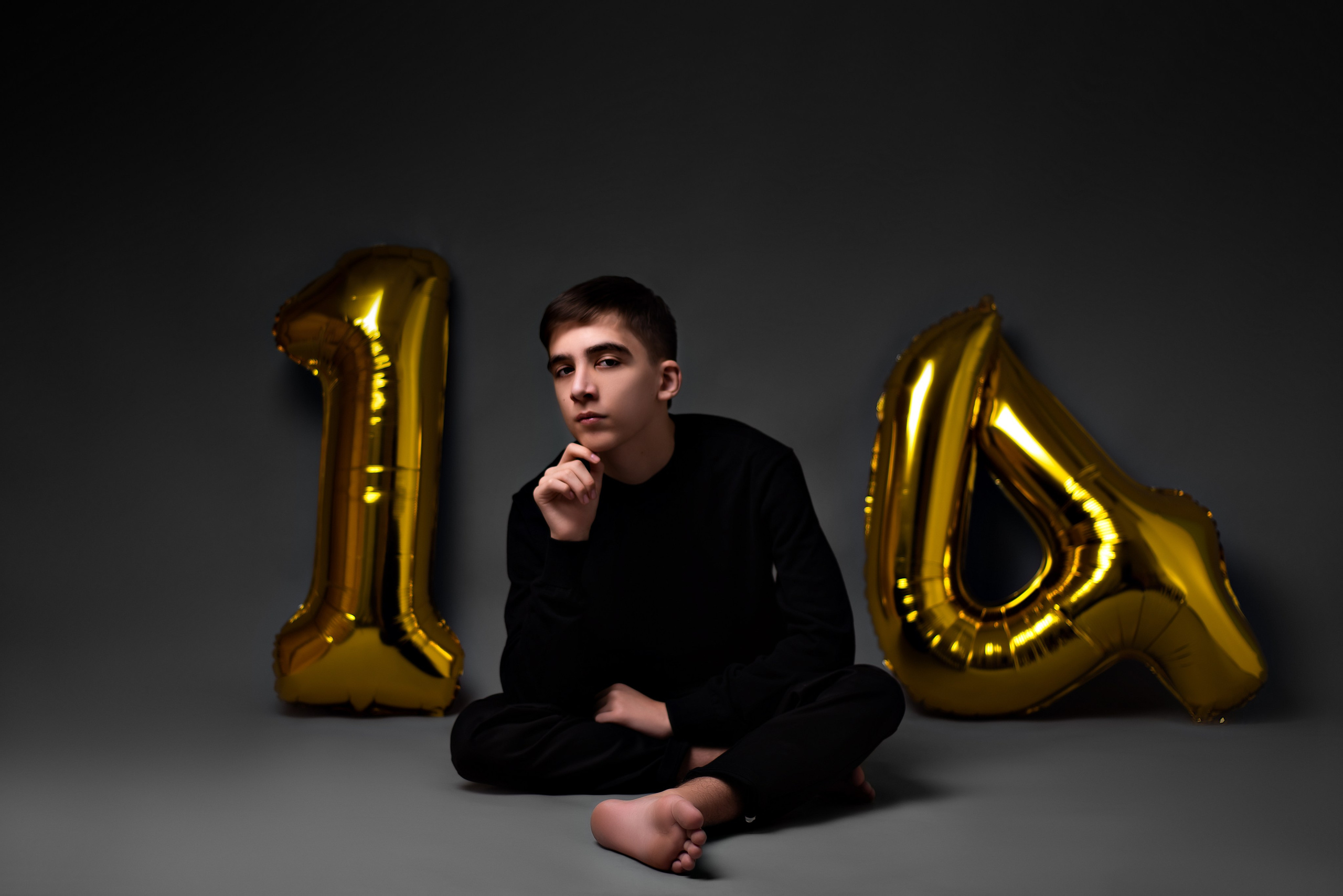 Подростки. Детский и семейный фотограф в Люберцах Татьяна Ткаченко