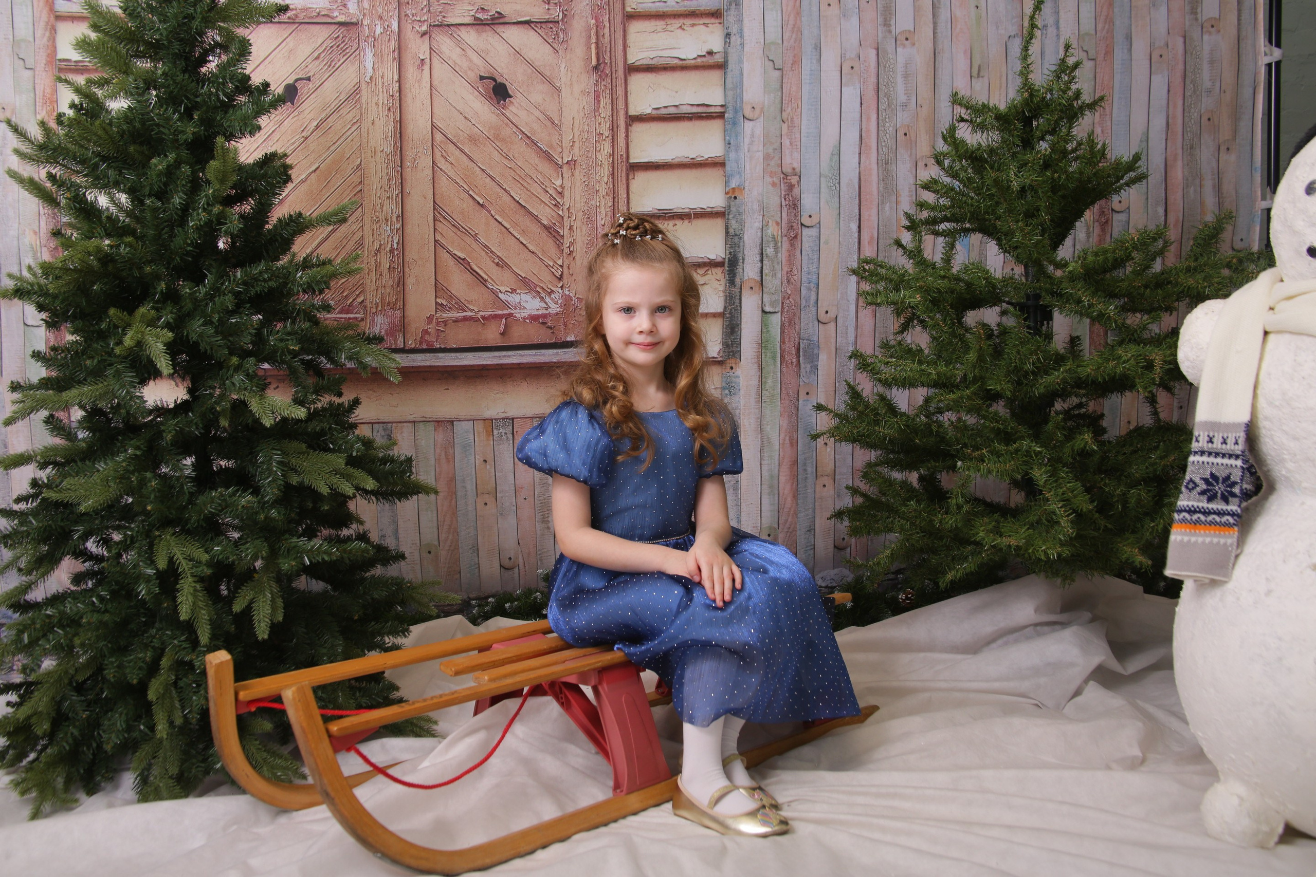 Машенька. Семейный и детский фотограф Антон Зорин