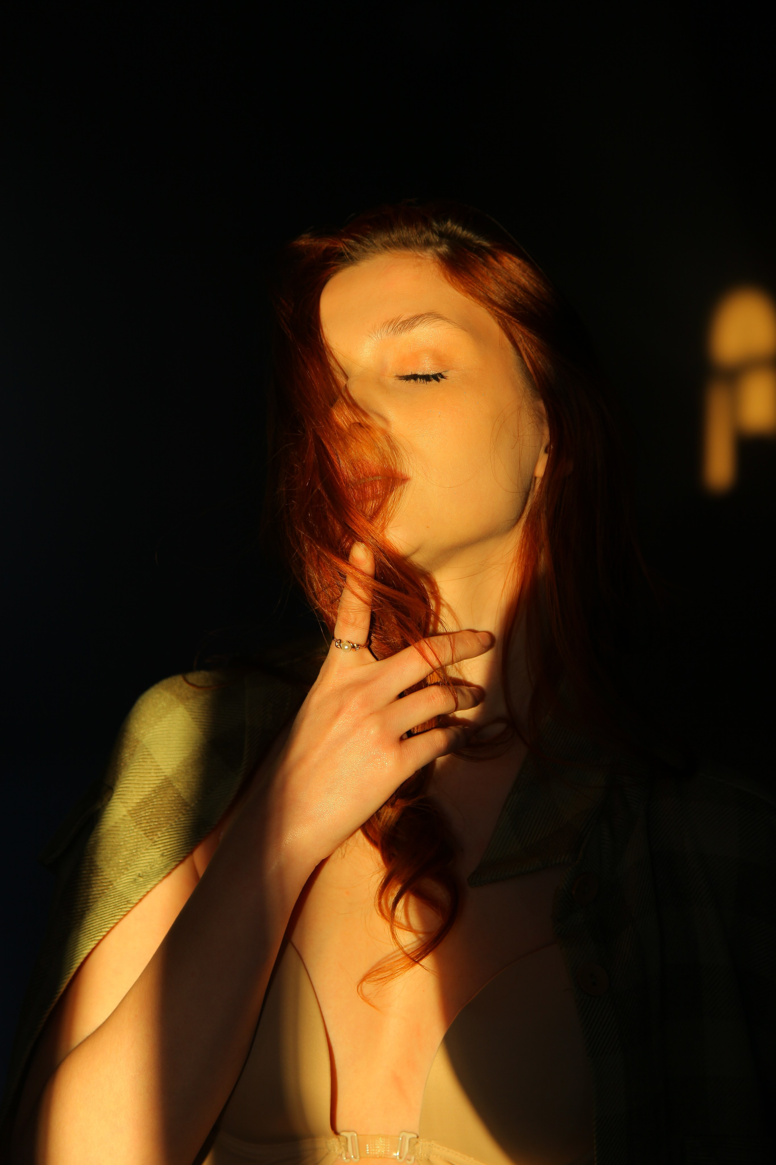 ПОРТРЕТНАЯ СЪЕМКА. Семейный и портретный фотограф в Екатеринбурге Катаева Екатерина