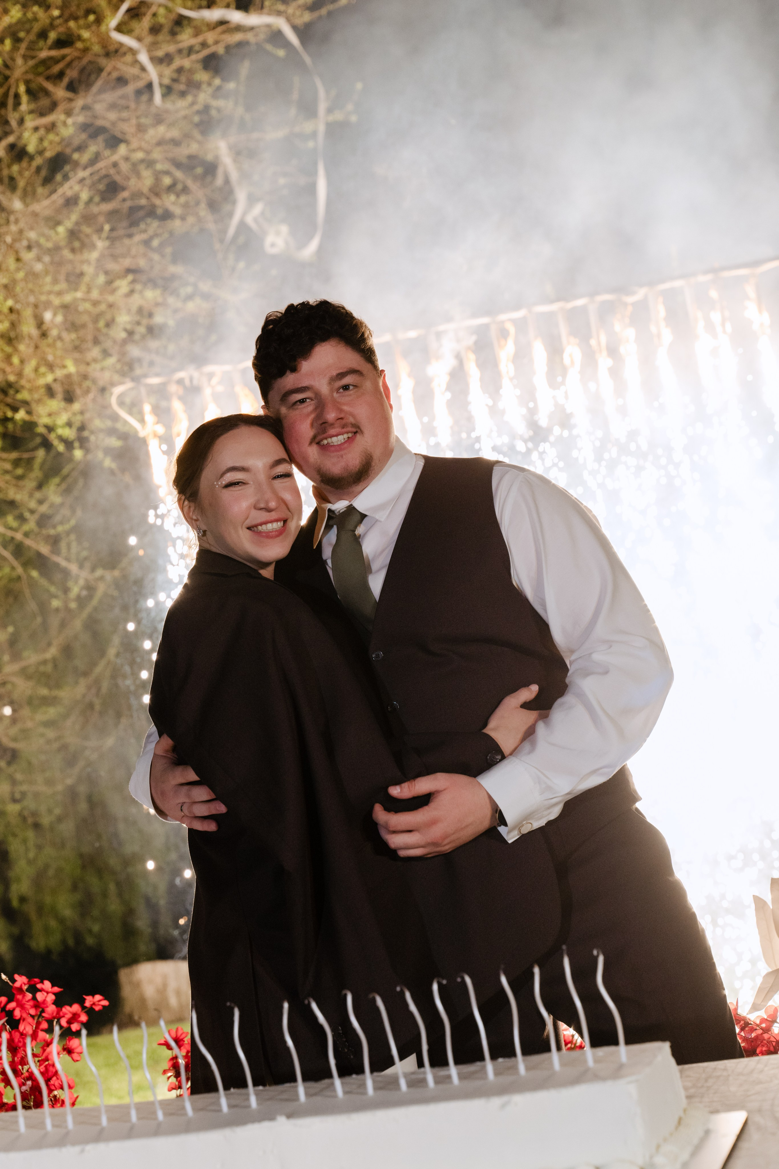 Stas & Anastasia. Портретный фотограф в Краснодаре Валерия Матирная