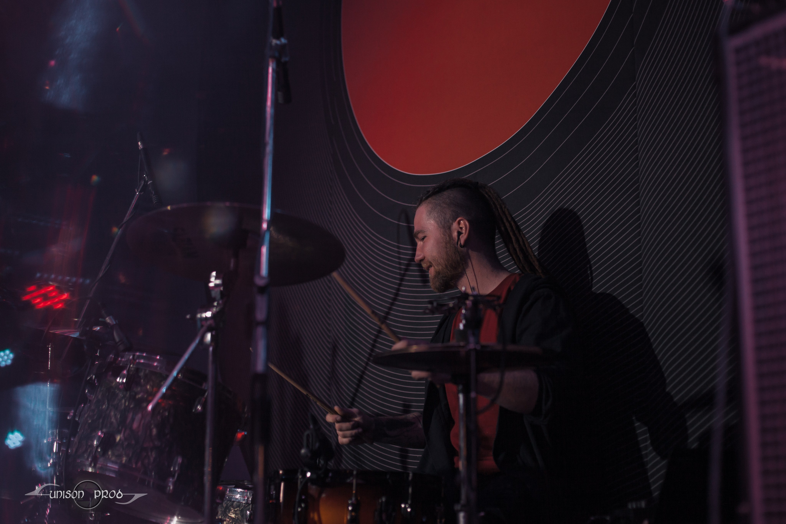 Фолк-вечер в «MEZZO FORTE». Фотограф Ellairen