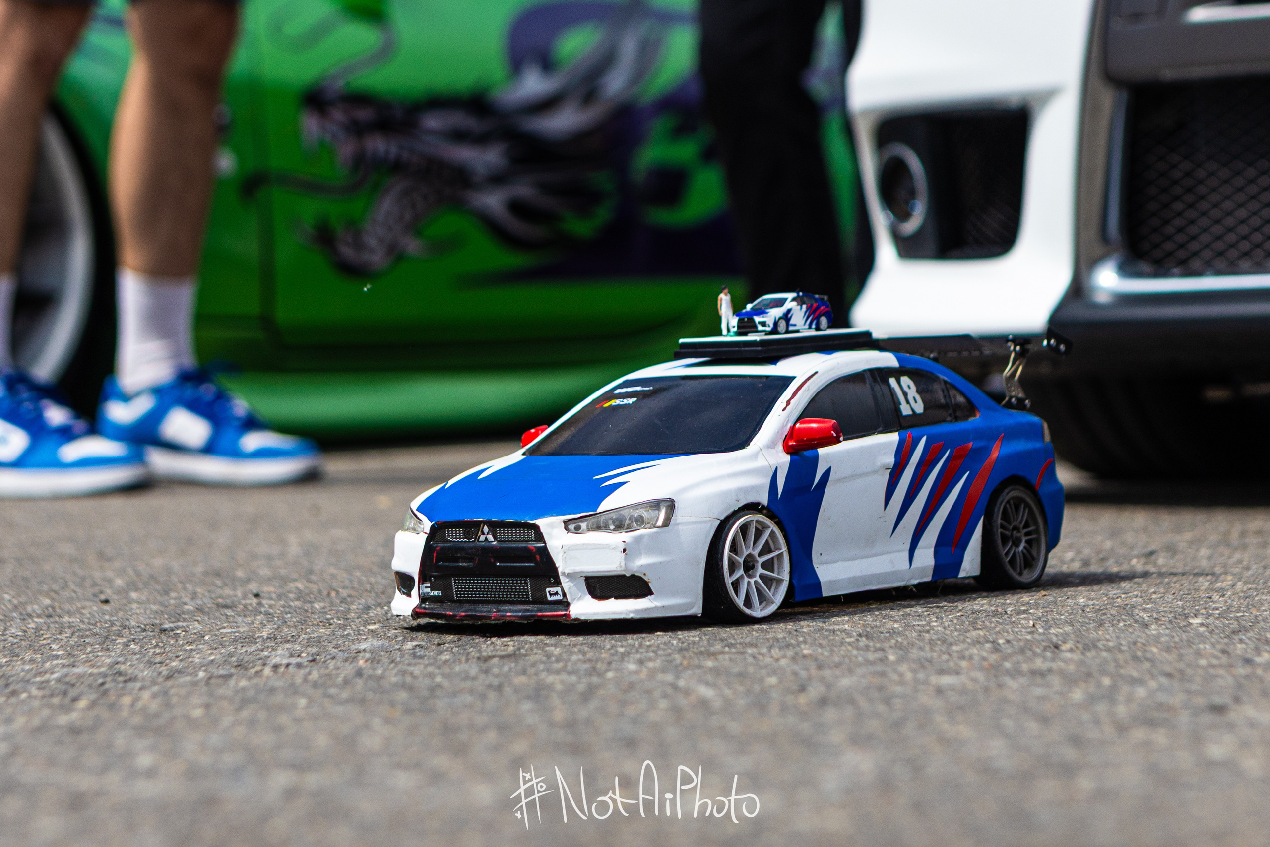 Репортажная съемка Time2Fest. #NotAiPhoto — автомобильный фотограф