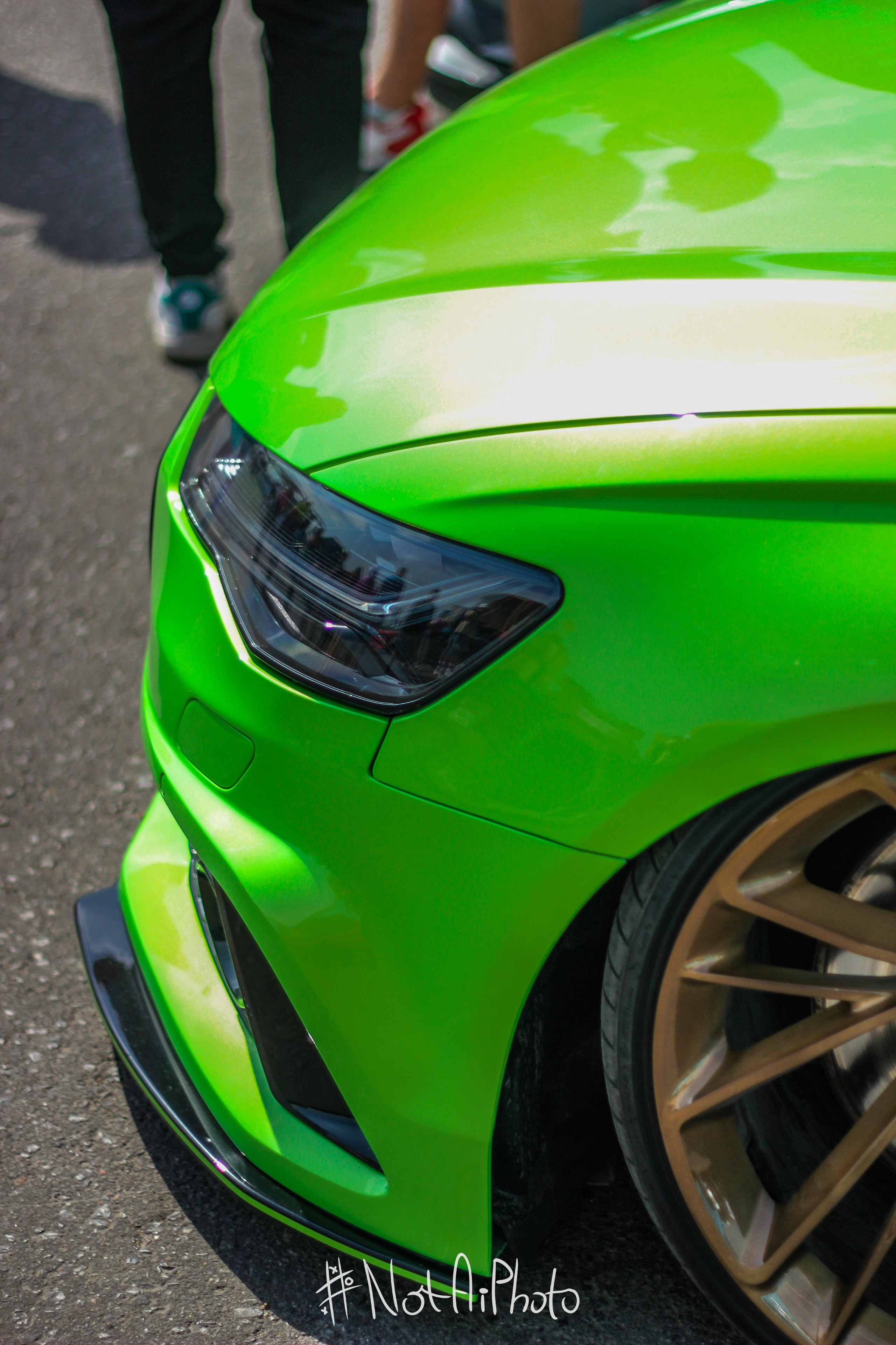 Репортажная съемка Time2Fest. #NotAiPhoto — автомобильный фотограф