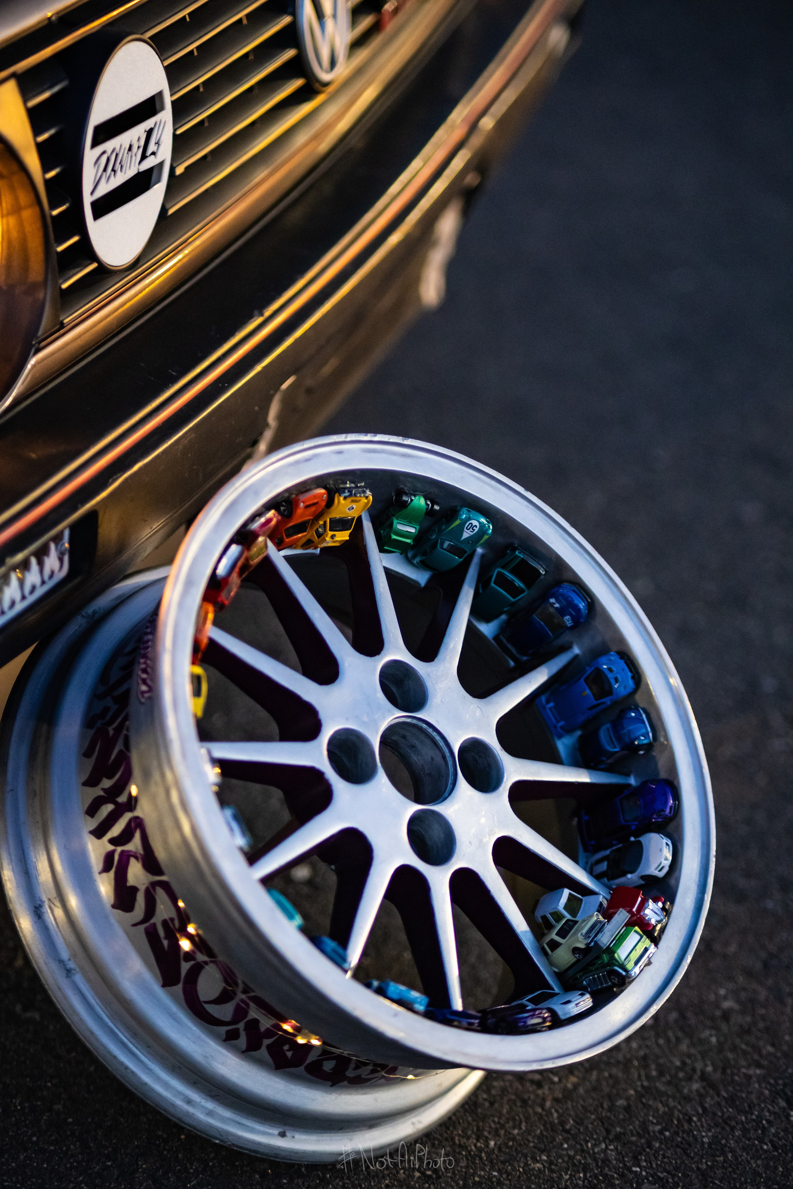 Репортажная съемка Instancemeet #1. #NotAiPhoto — автомобильный фотограф